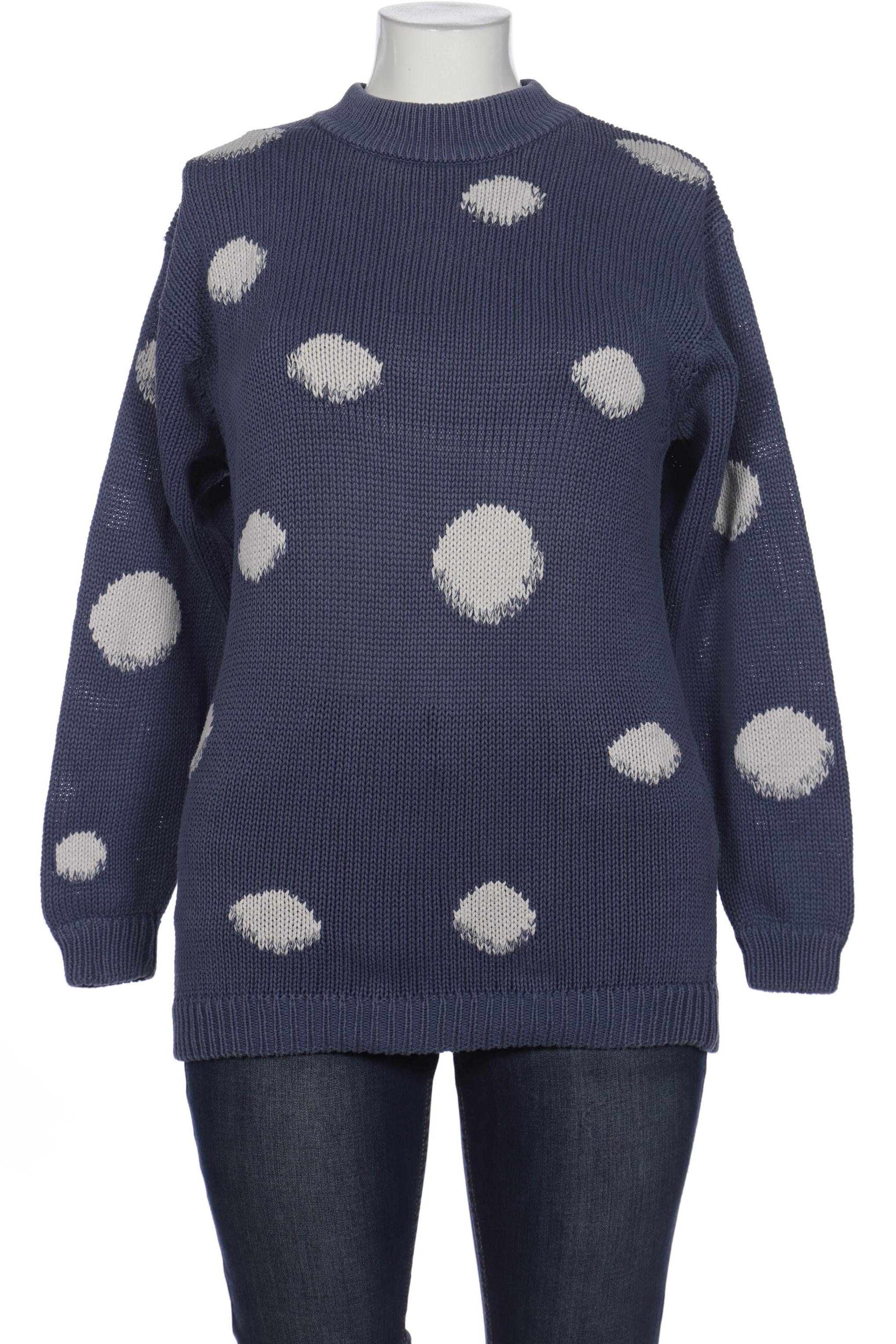 

TANDEM Damen Pullover, blau