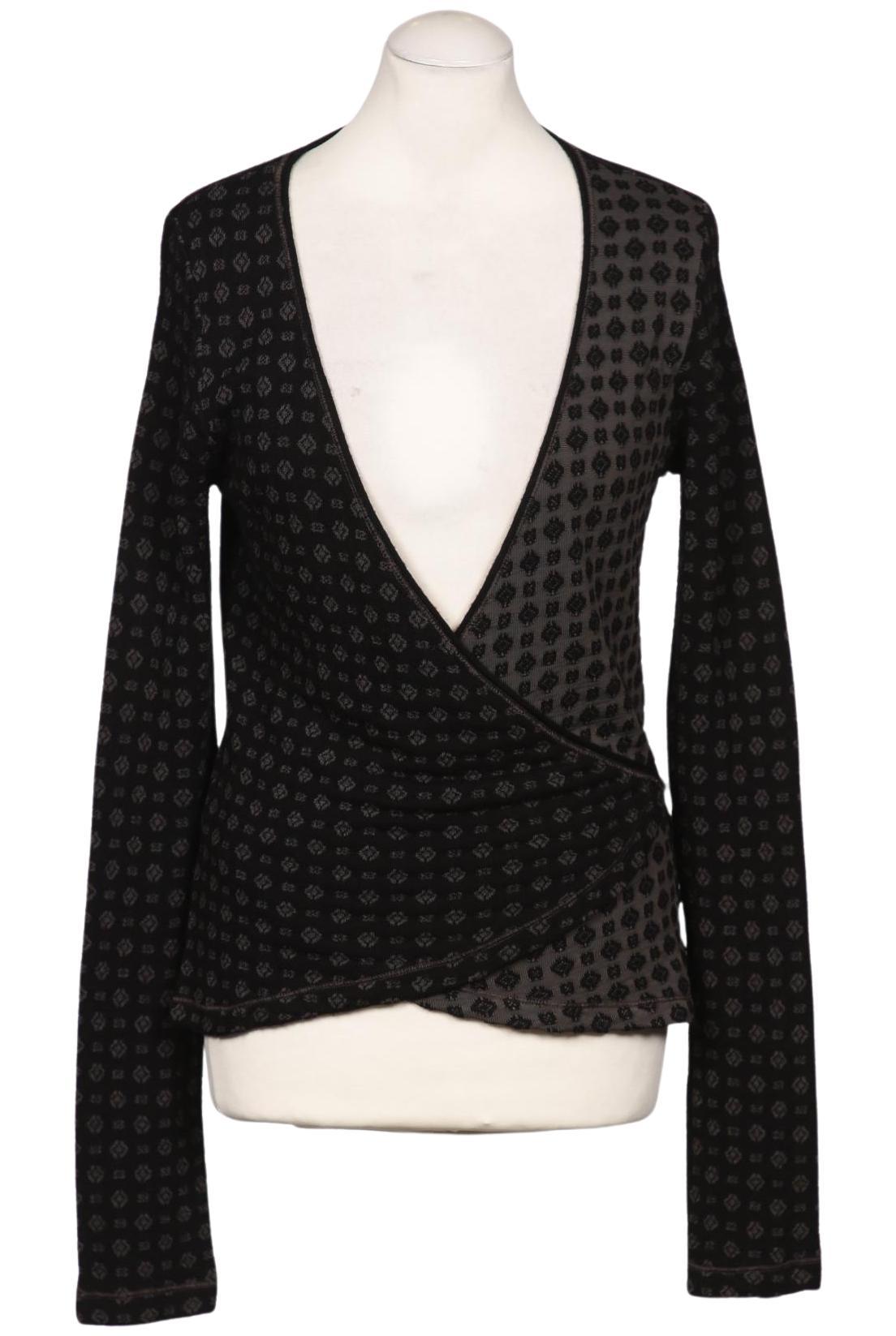 

Tandem Damen Pullover, schwarz, Gr. 38