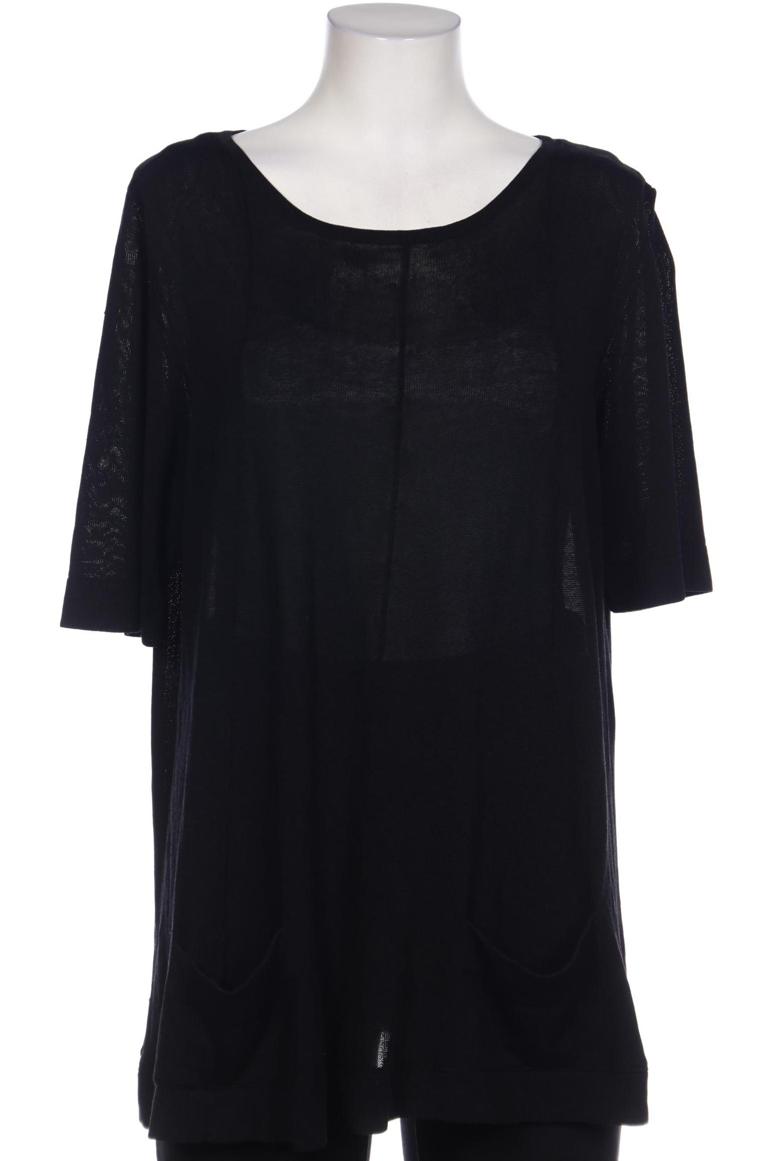 

TANDEM Damen Pullover, schwarz