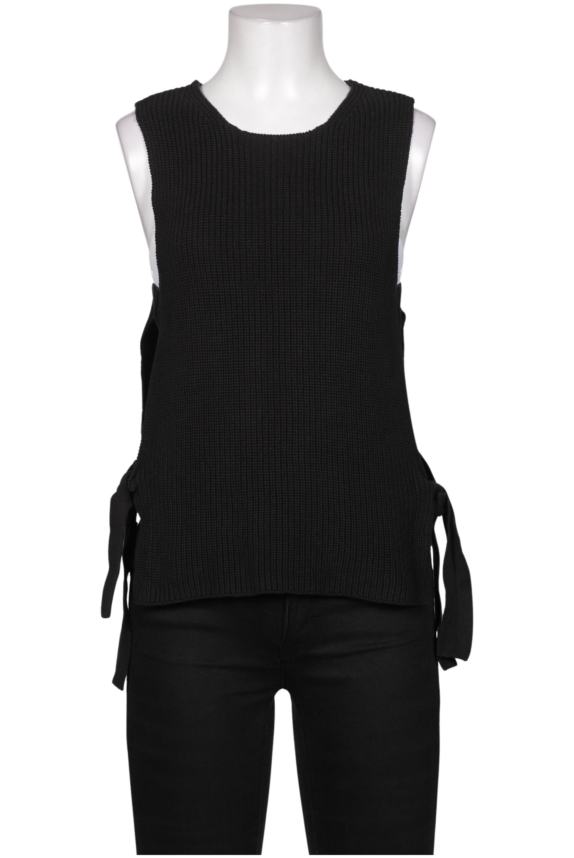 

Tandem Damen Pullover, schwarz, Gr. 36