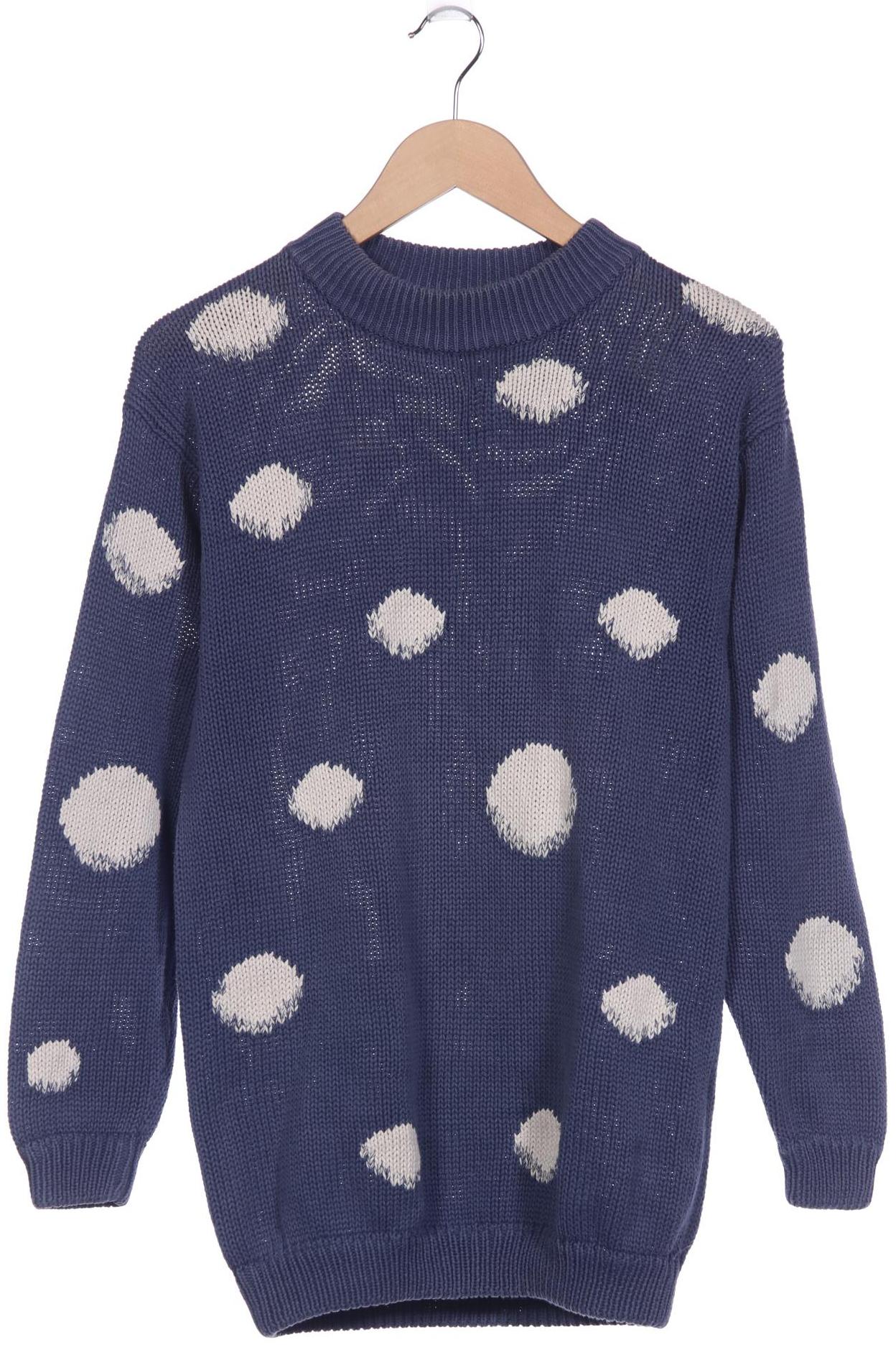 

Tandem Damen Pullover, blau, Gr. 44