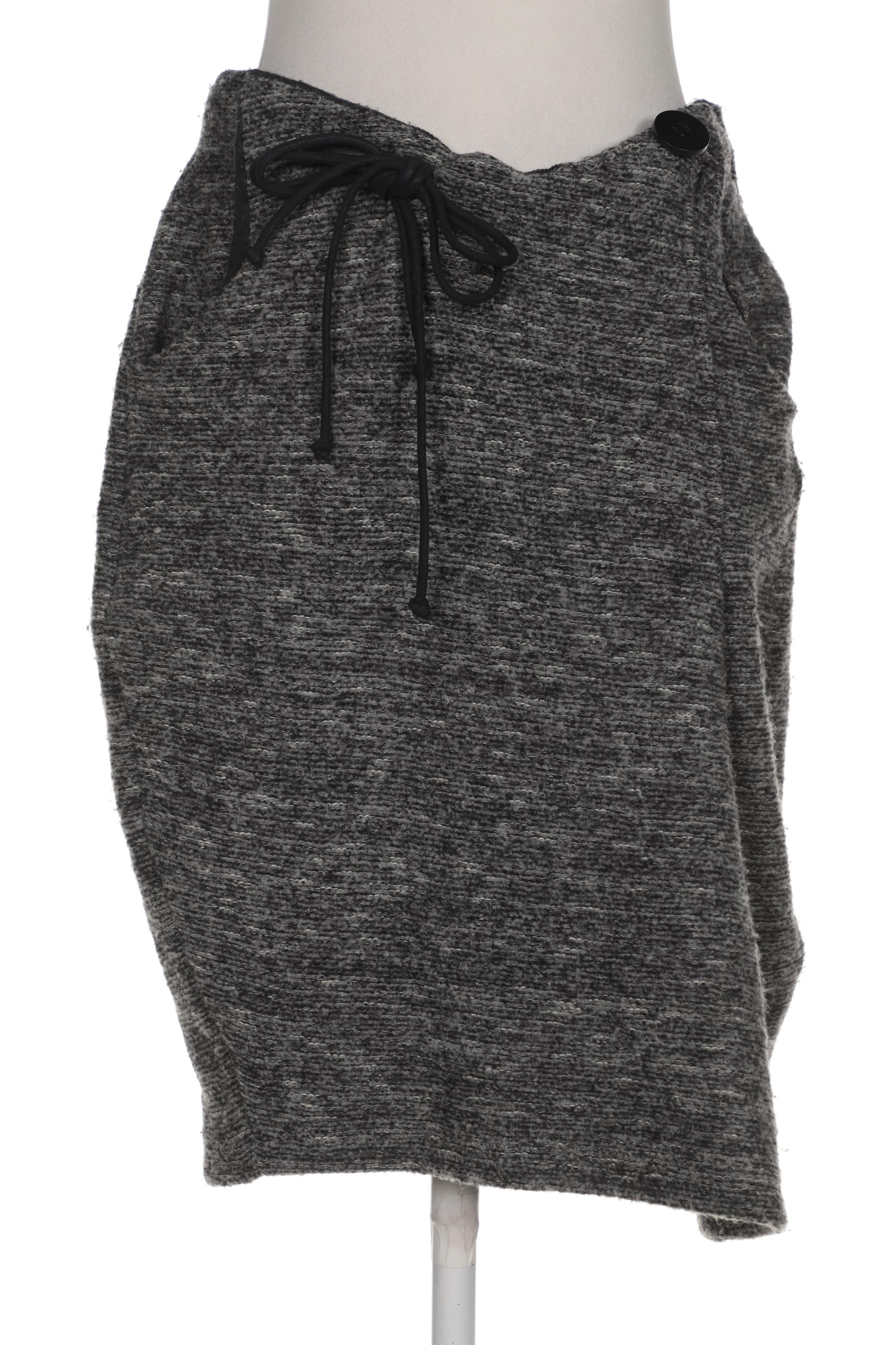 

TANDEM Damen Rock, grau