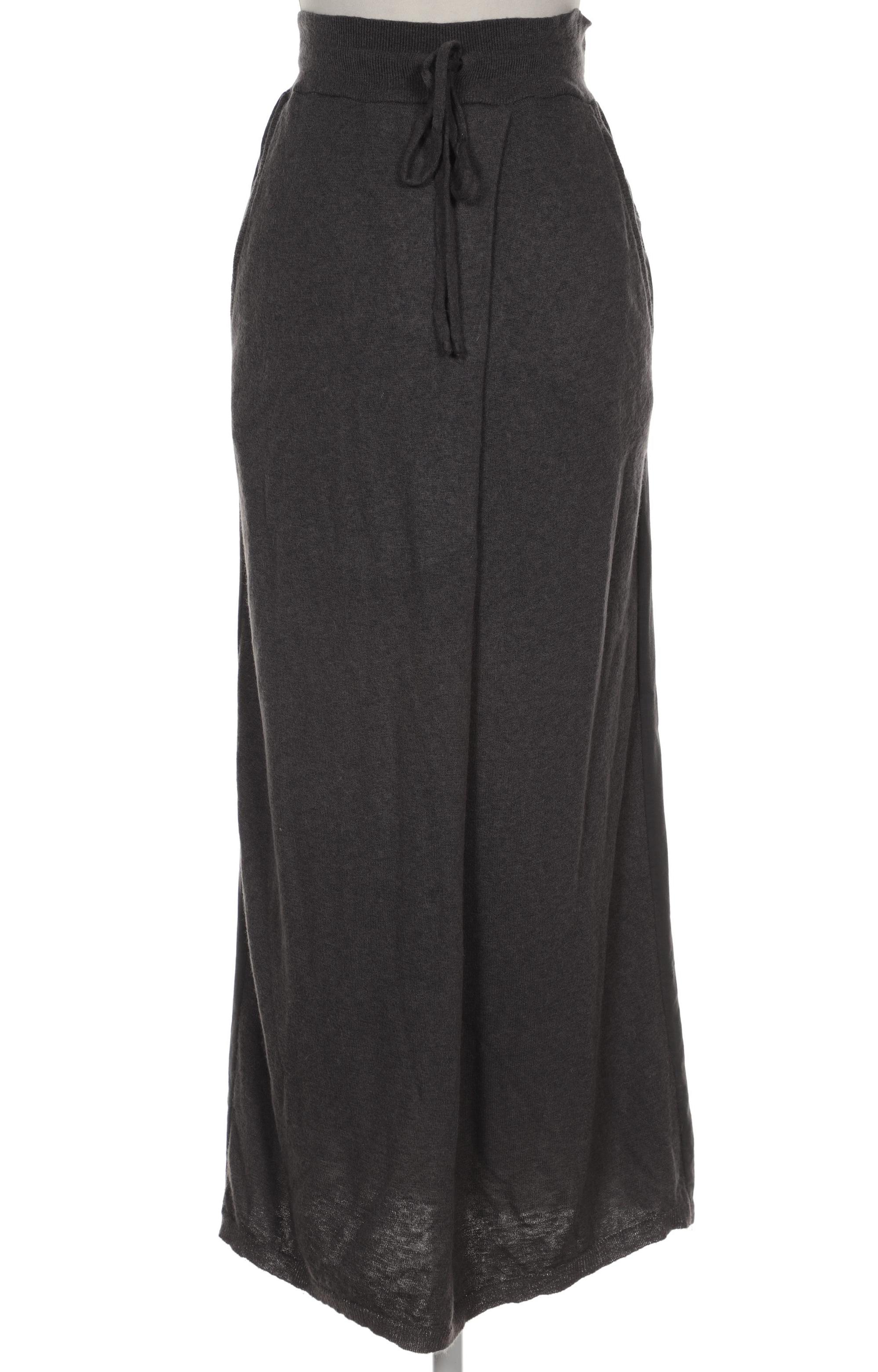 

TANDEM Damen Rock, grau