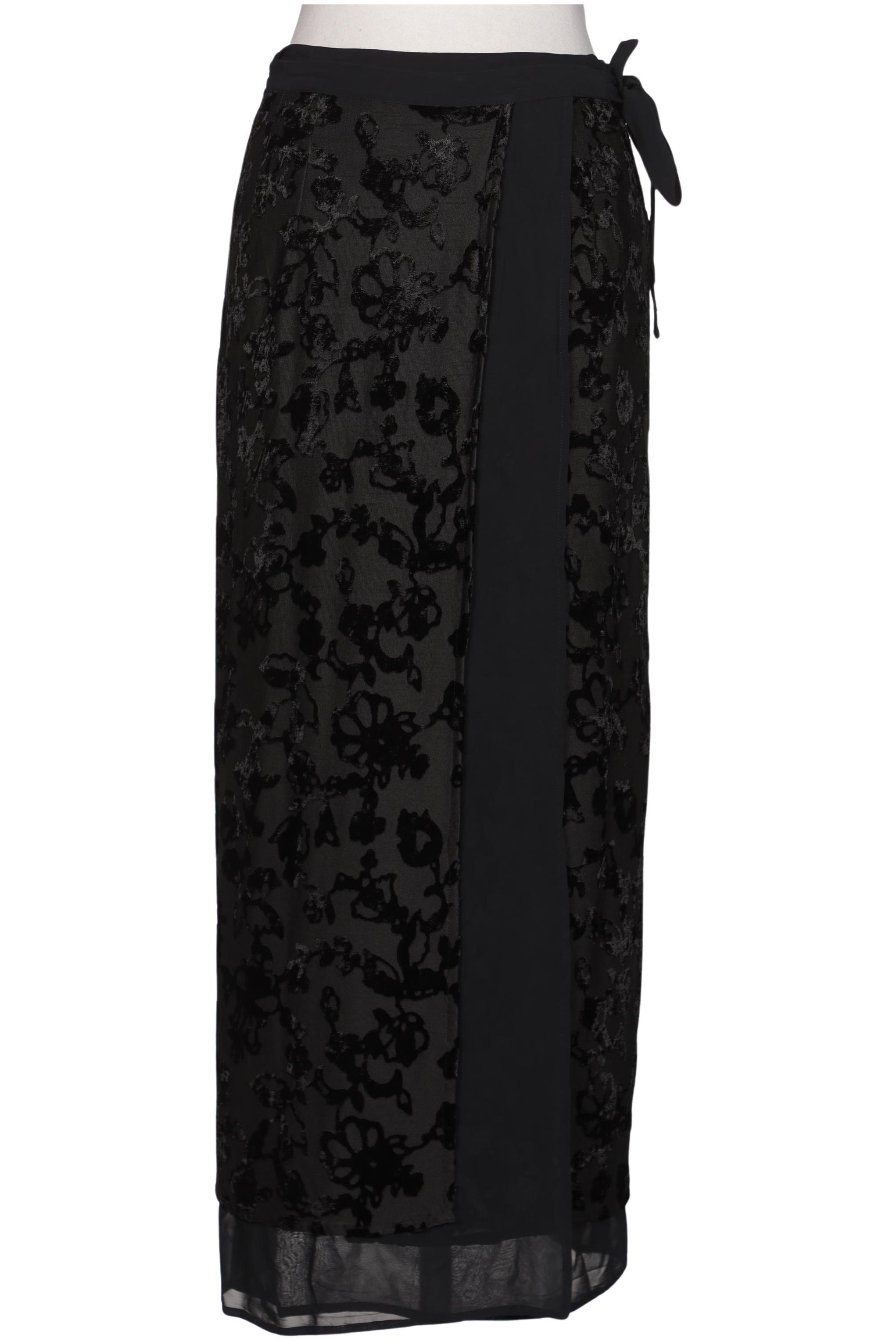 

Tandem Damen Rock, schwarz, Gr. 36