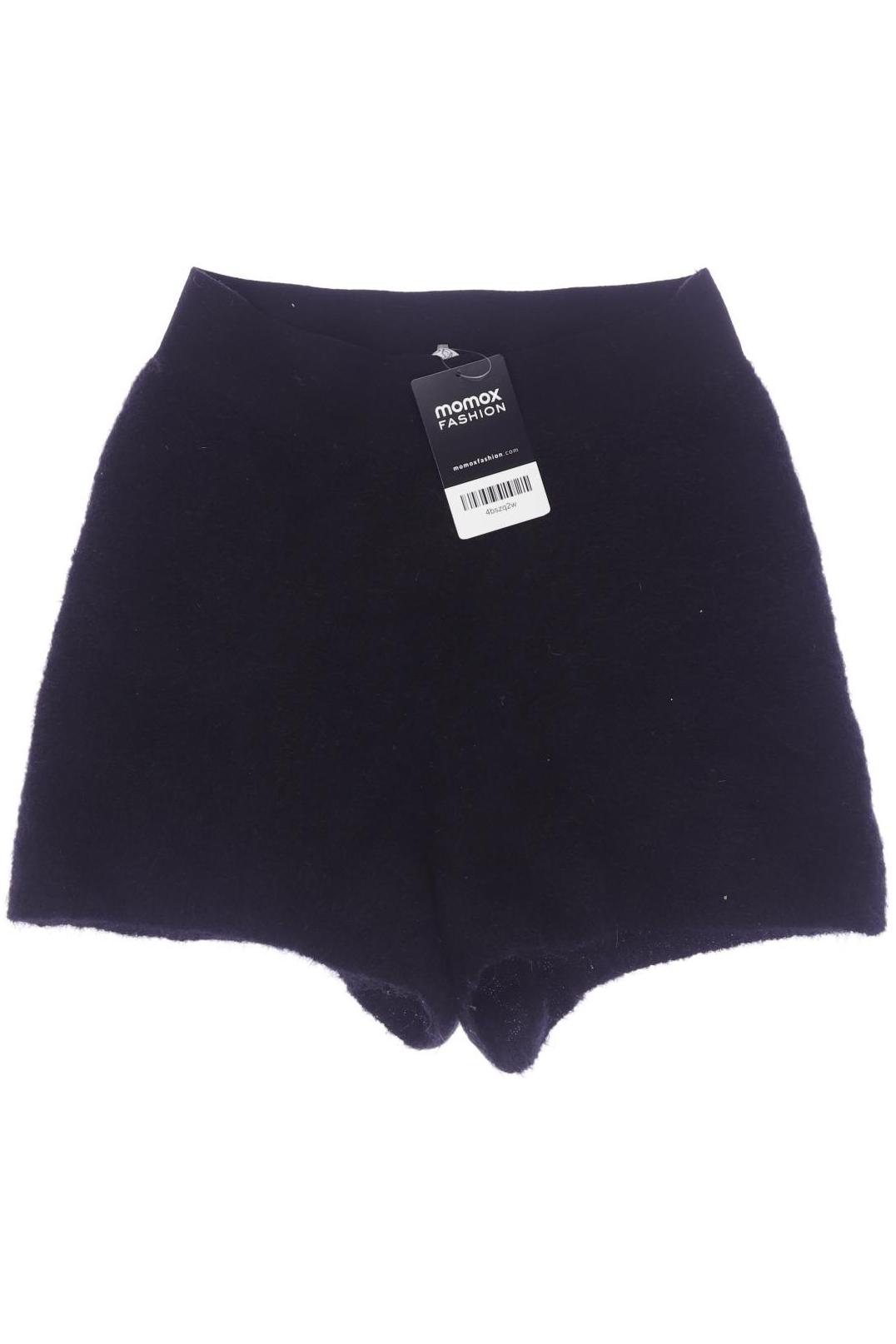 

Tandem Damen Shorts, schwarz, Gr. 24