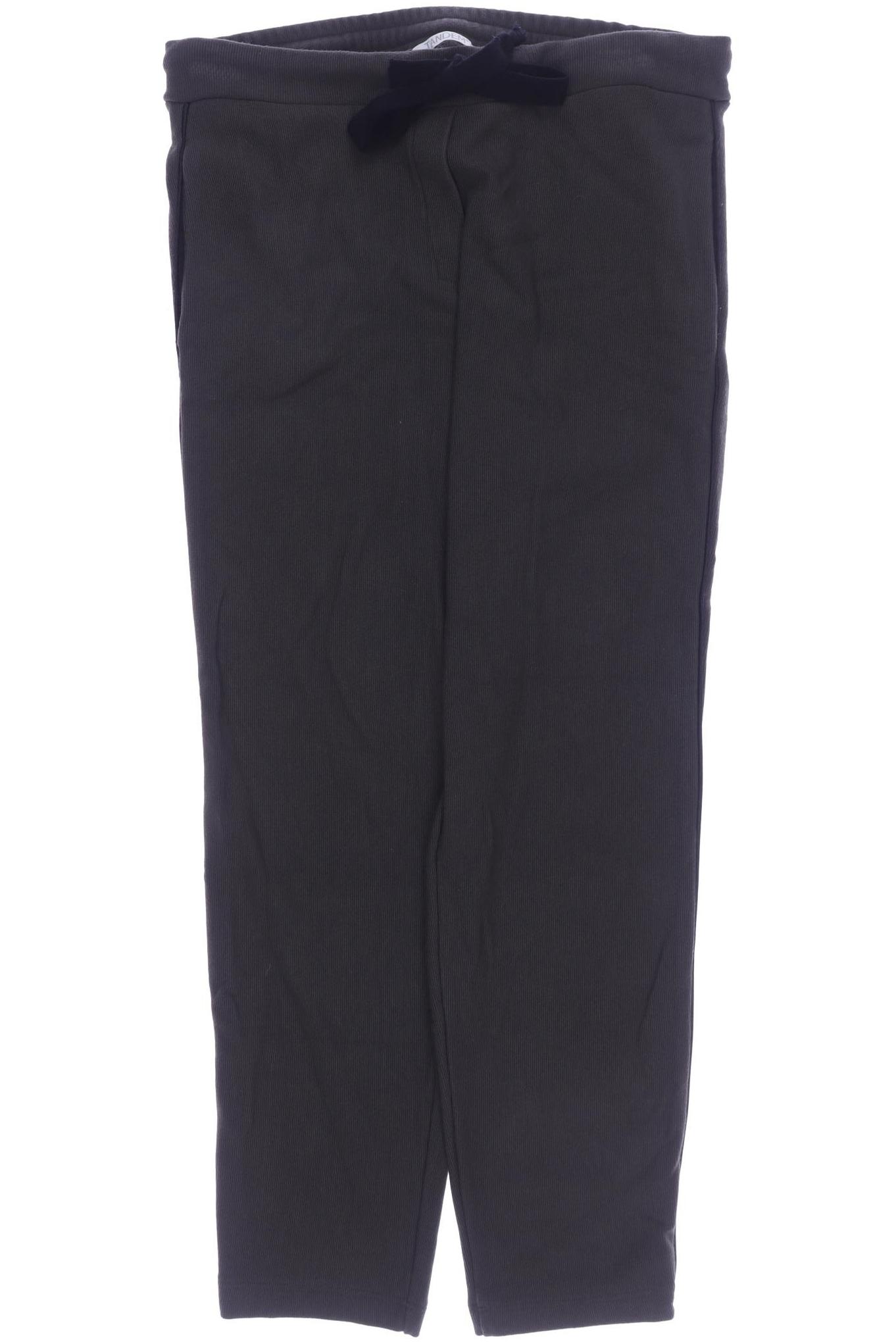 

Tandem Damen Stoffhose, braun, Gr. 34