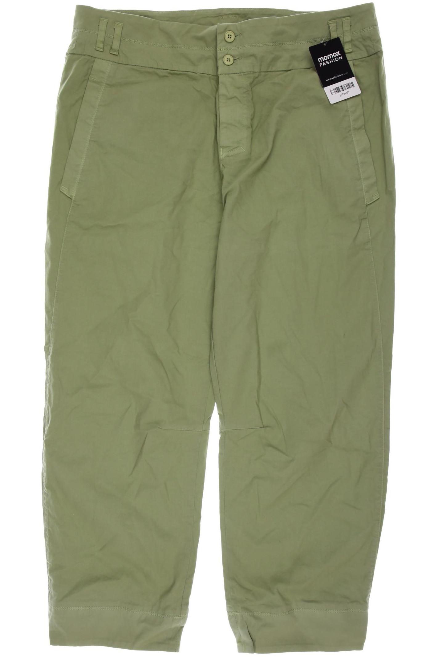 

TANDEM Damen Stoffhose, hellgrün