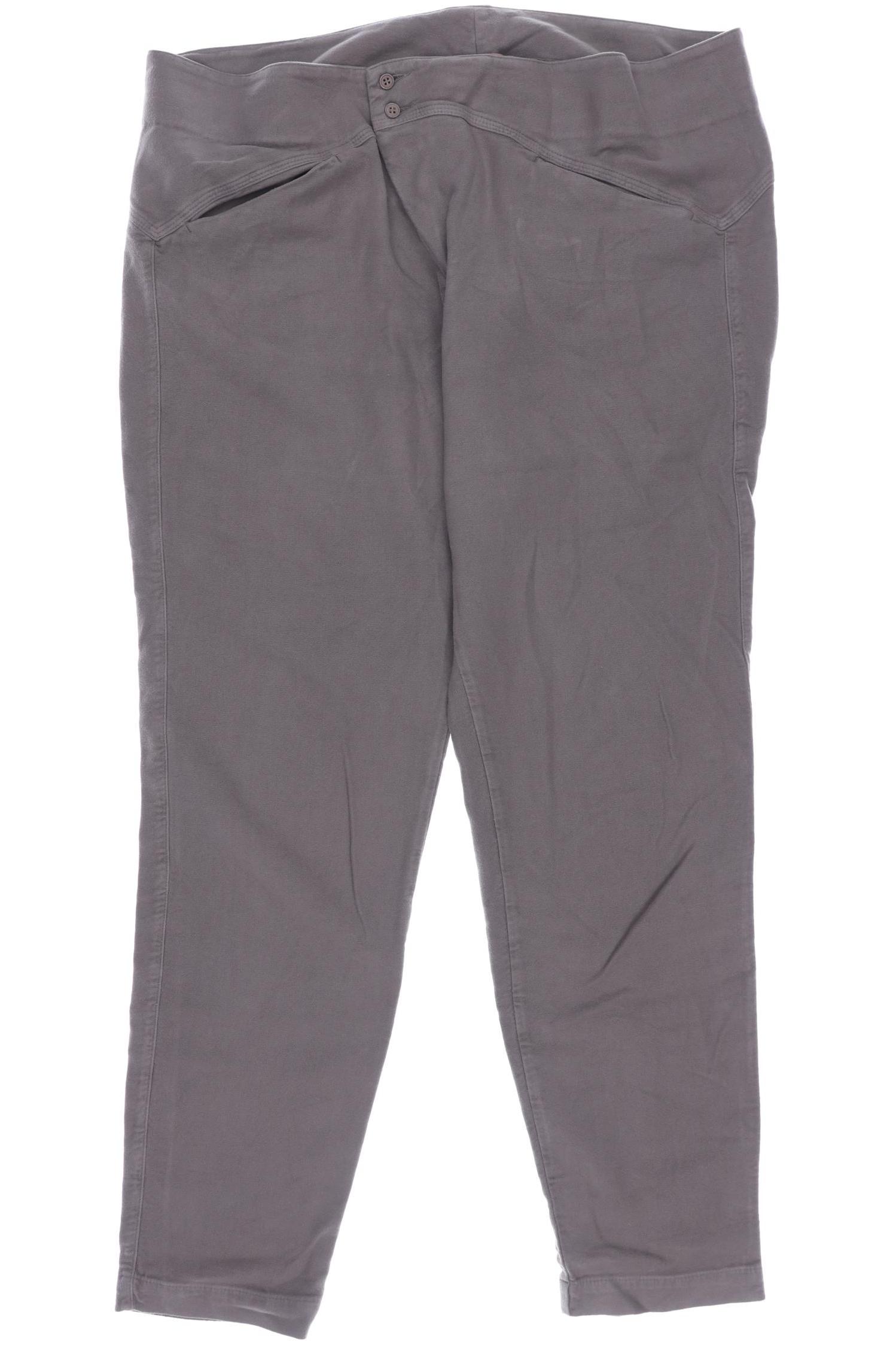 

Tandem Damen Stoffhose, grau, Gr. 42