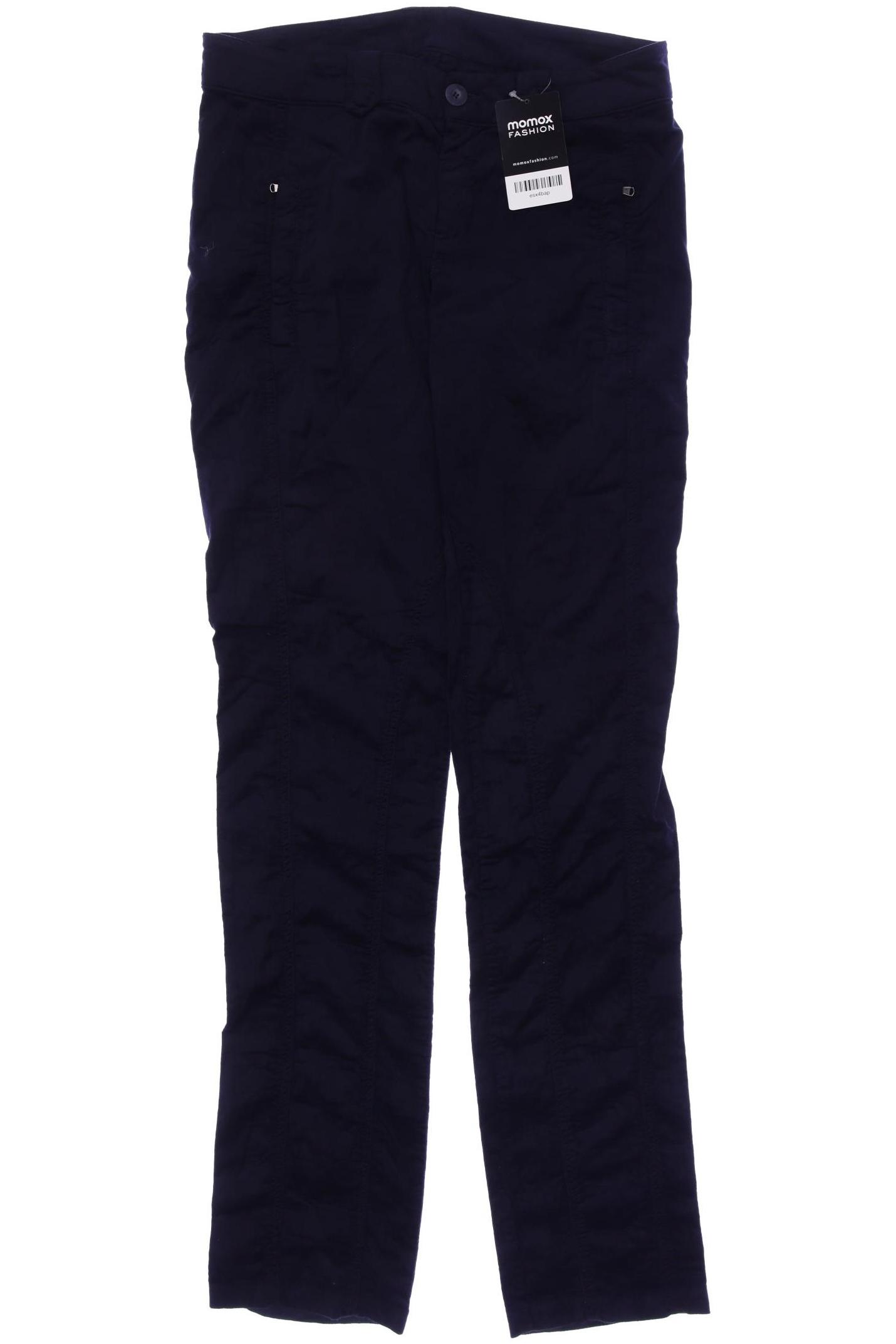 

Tandem Damen Stoffhose, marineblau, Gr. 34