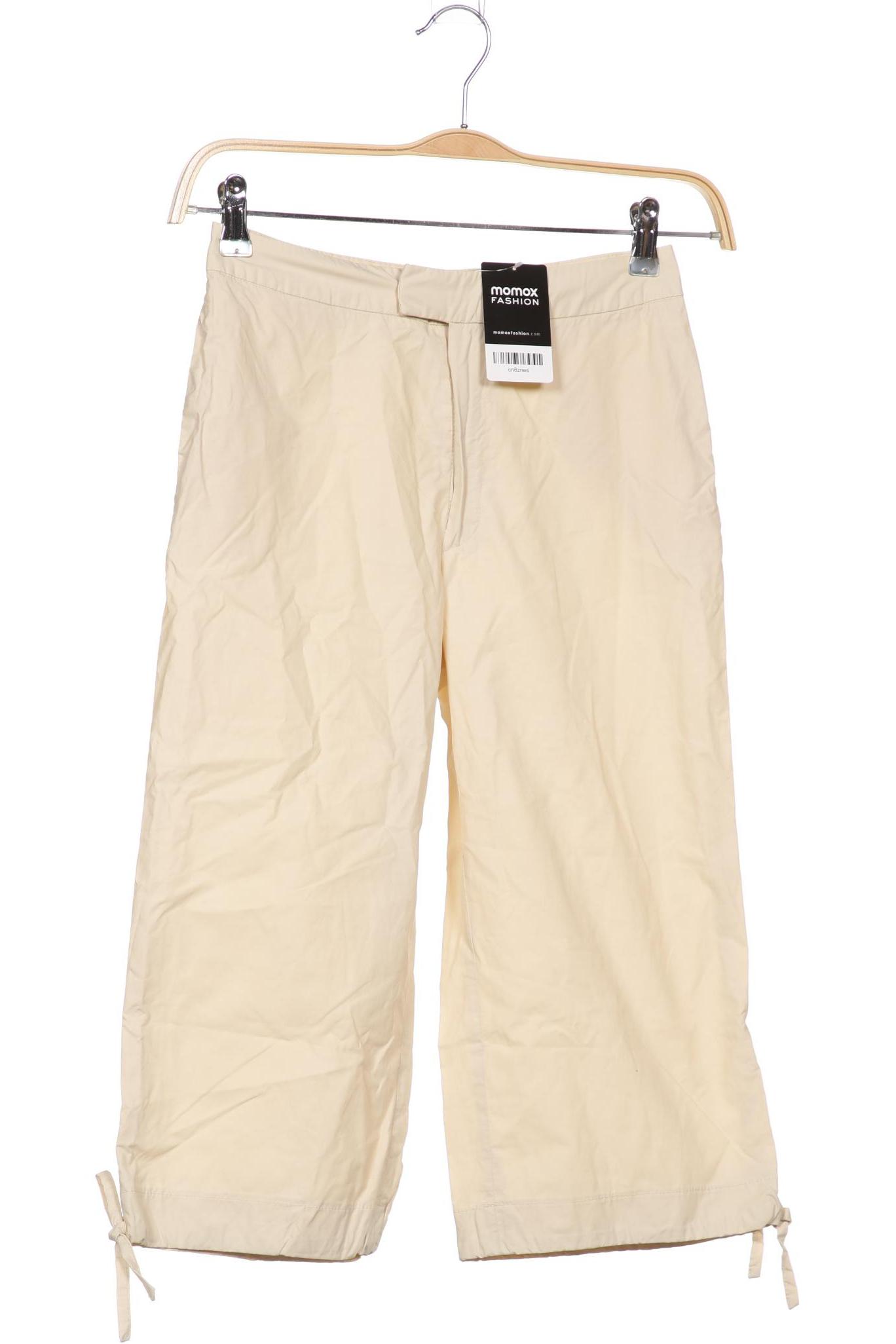 

TANDEM Damen Stoffhose, cremeweiß