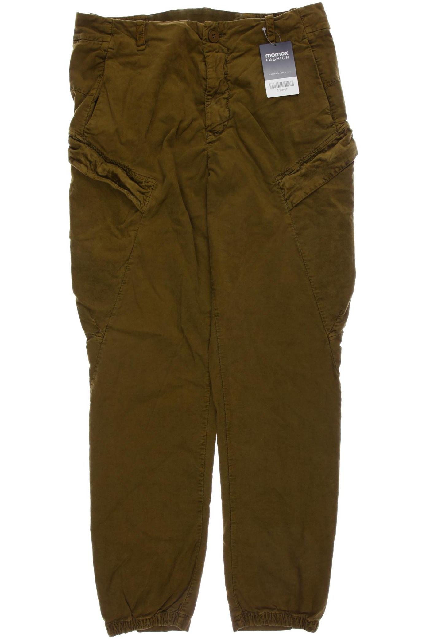 

Tandem Damen Stoffhose, braun, Gr. 31