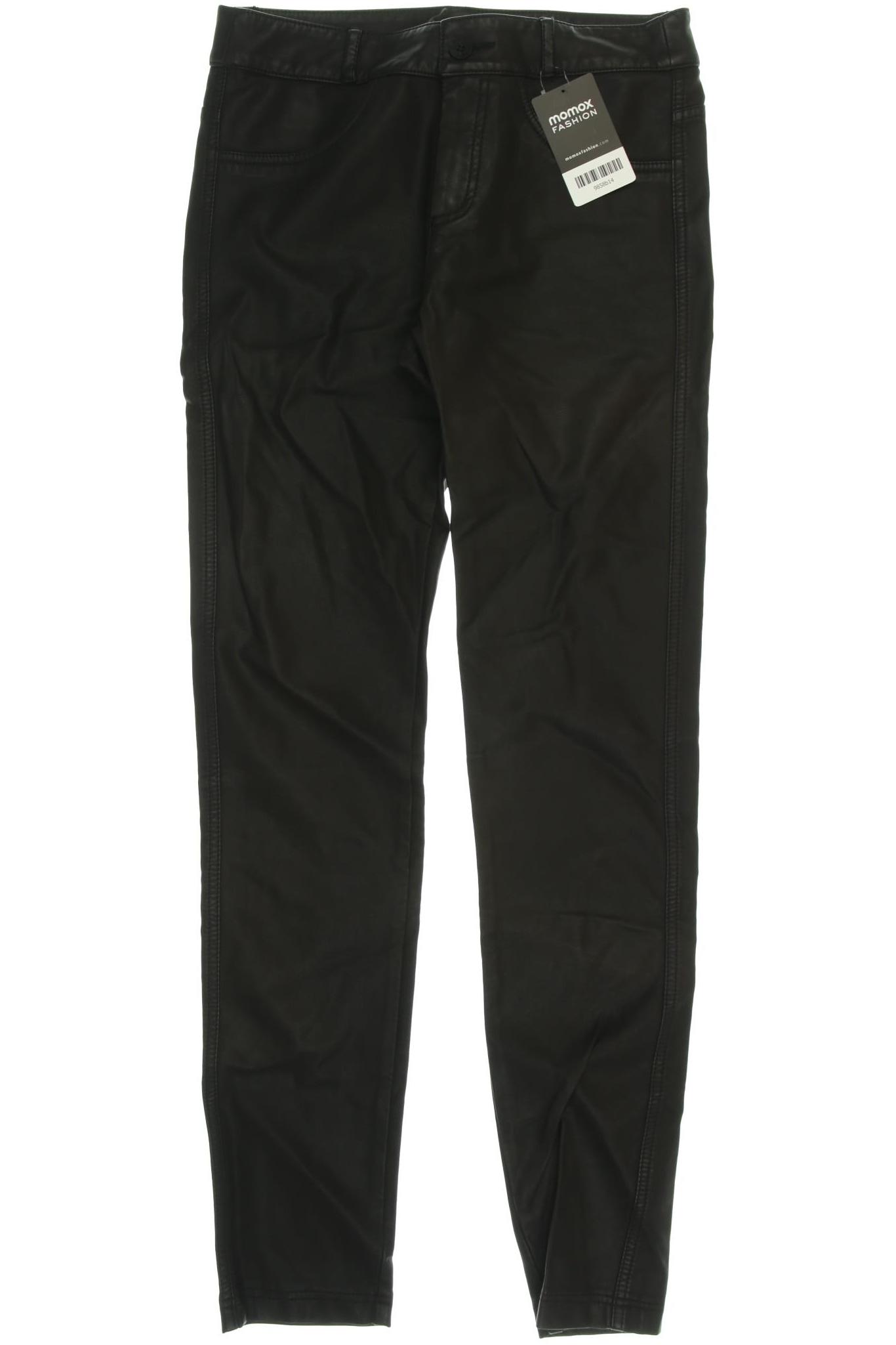 

TANDEM Damen Stoffhose, braun