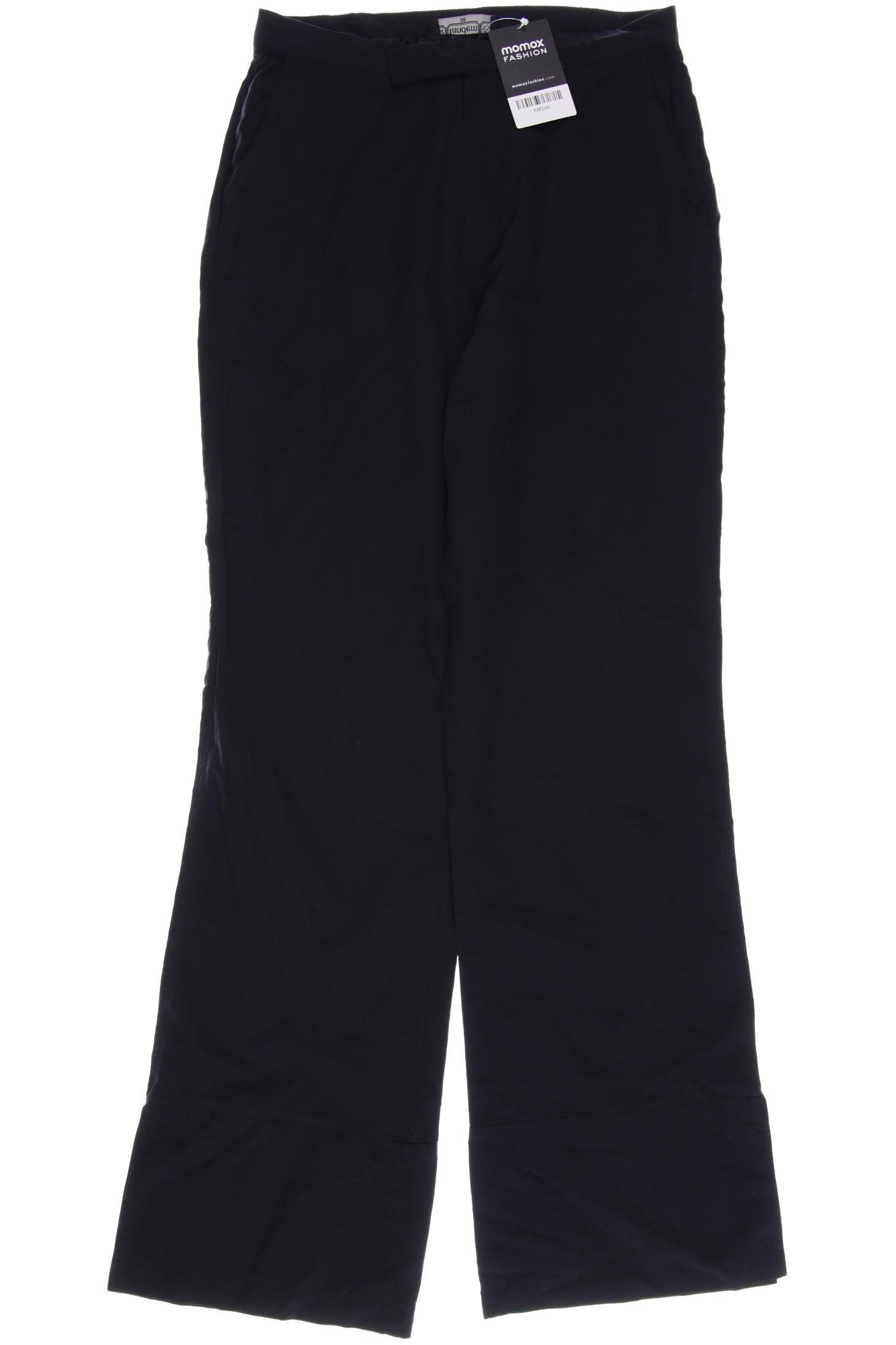 

Tandem Damen Stoffhose, schwarz, Gr. 36