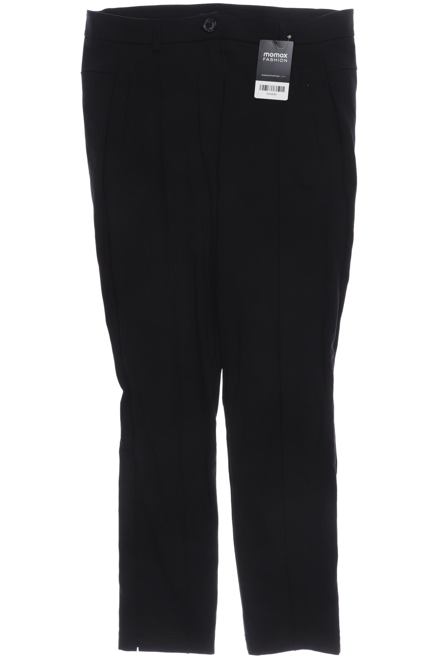 

Tandem Damen Stoffhose, schwarz, Gr. 40