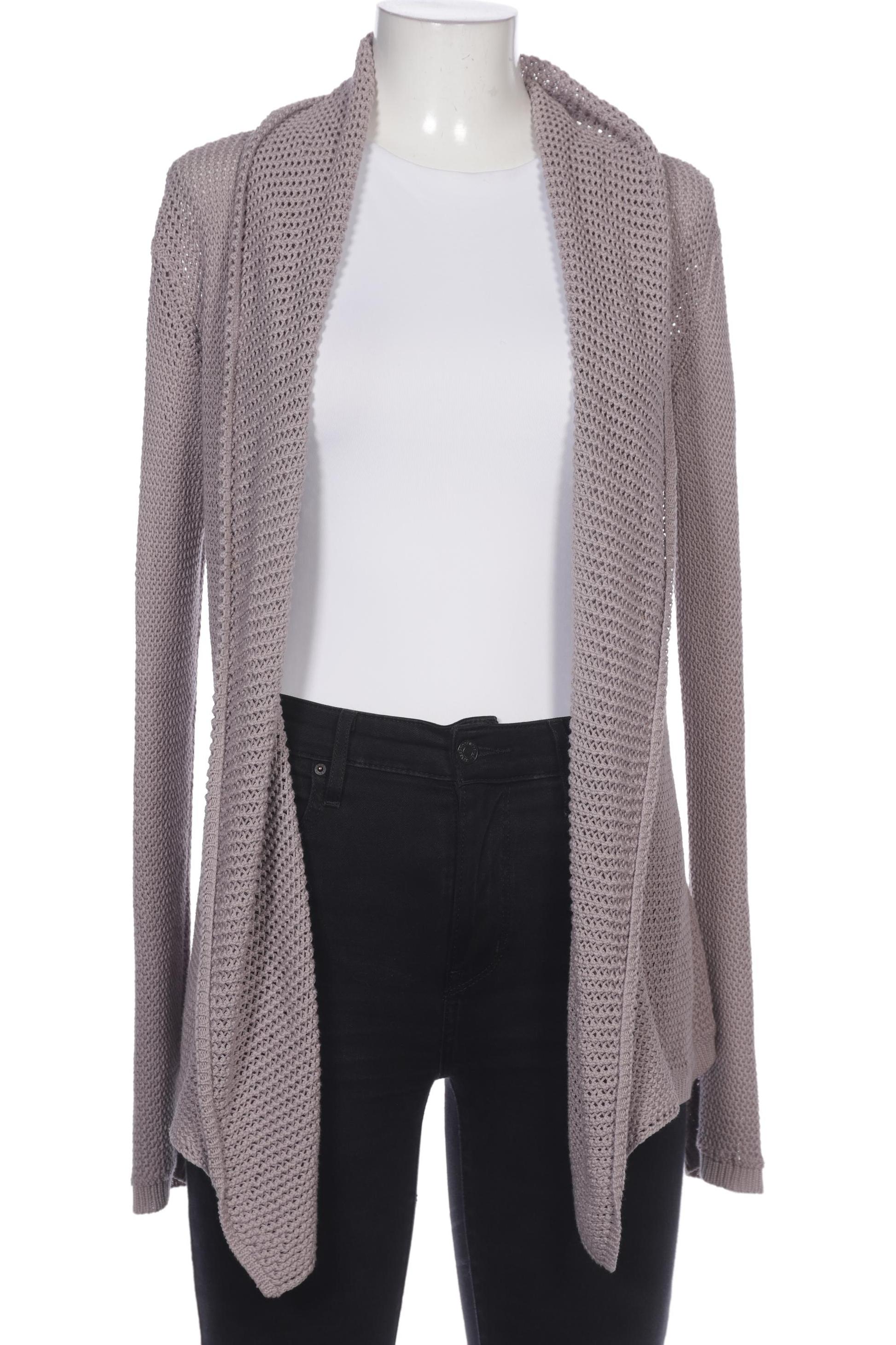 

TANDEM Damen Strickjacke, flieder