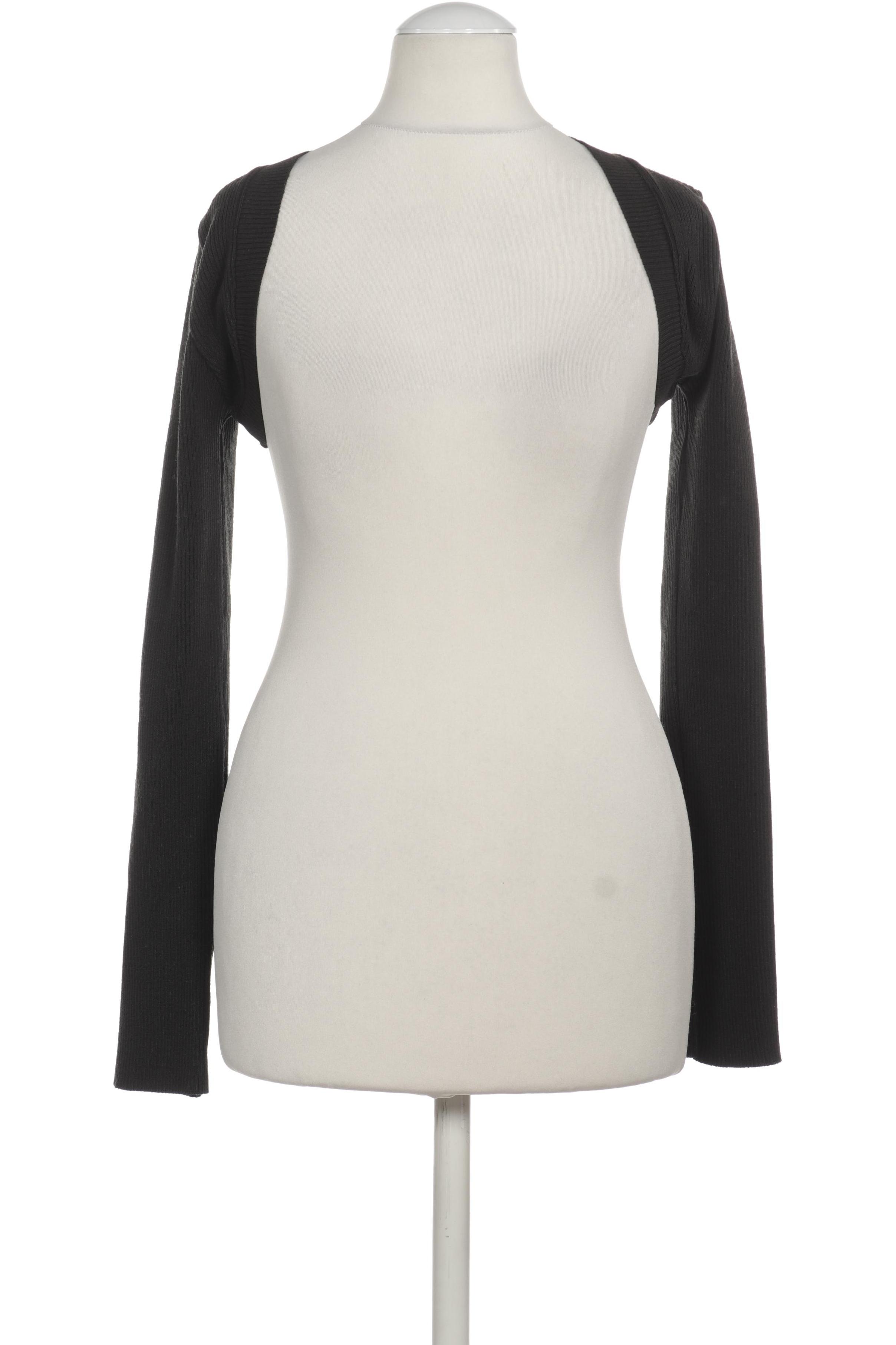

Tandem Damen Strickjacke, grau, Gr. 32