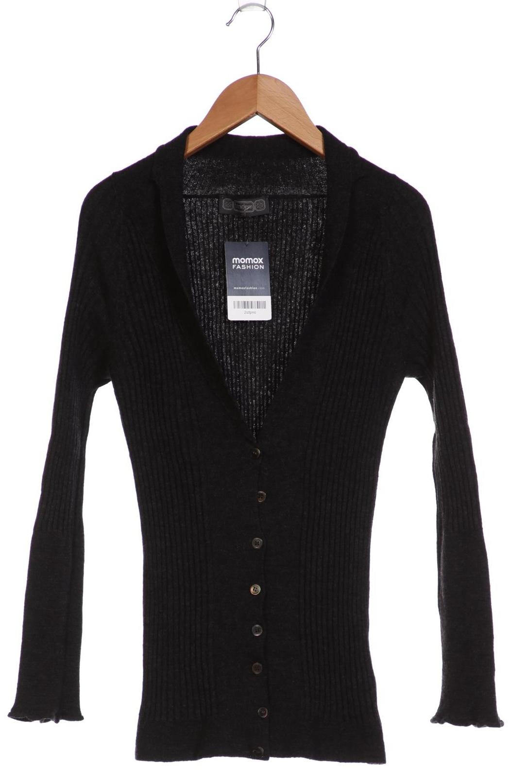 

Tandem Damen Strickjacke, grau, Gr. 40