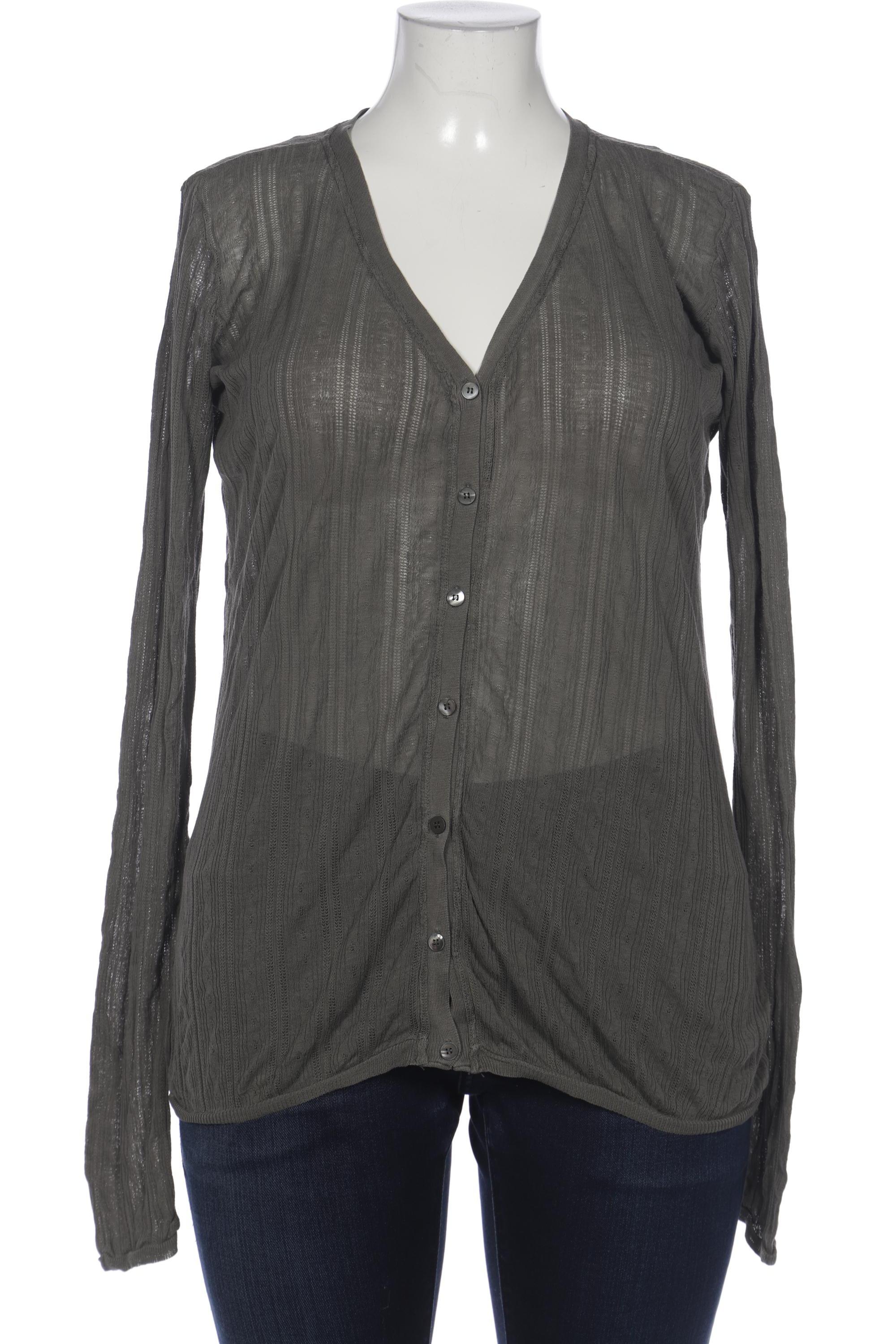 

Tandem Damen Strickjacke, grau, Gr. 40