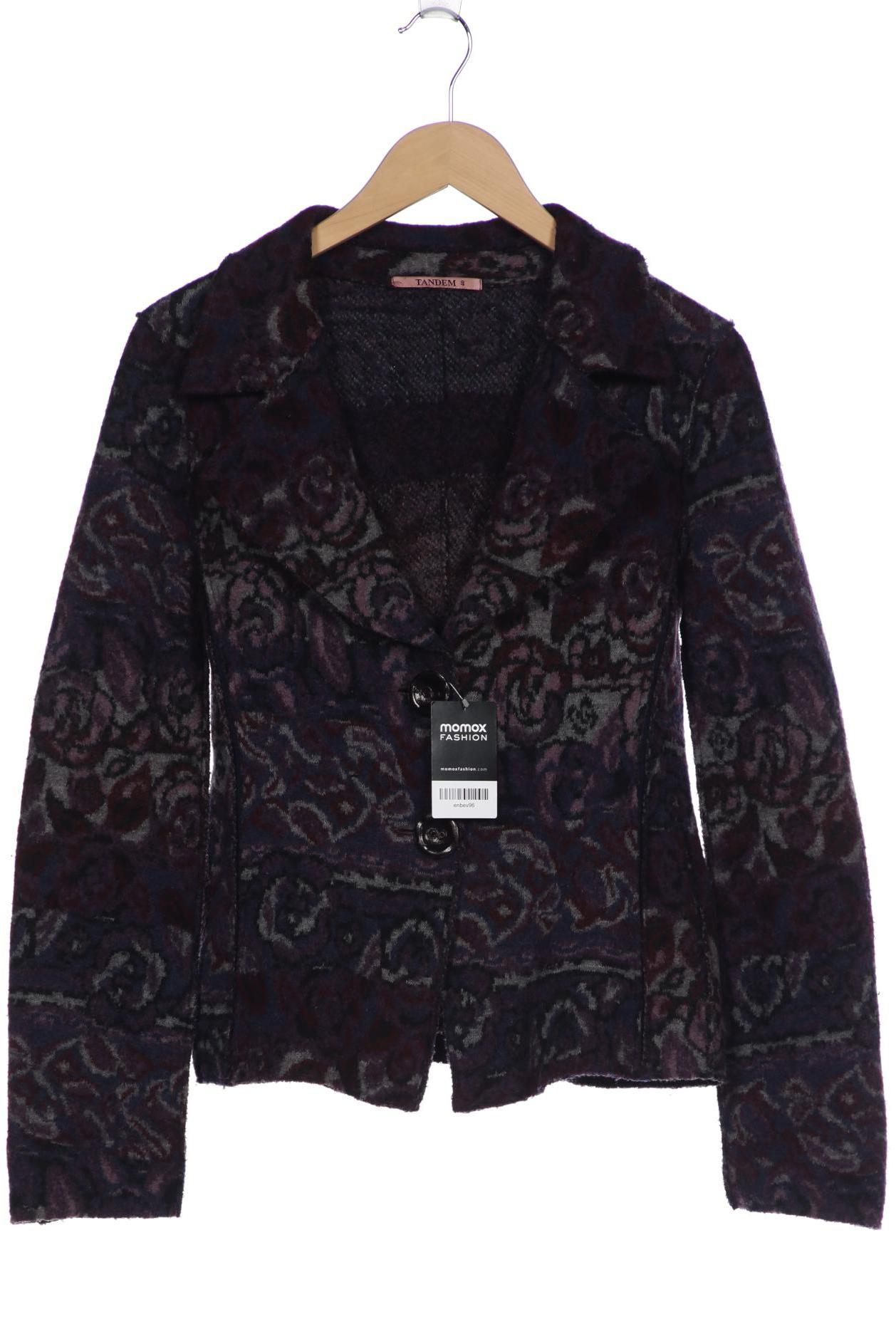 

Tandem Damen Strickjacke, flieder, Gr. 40