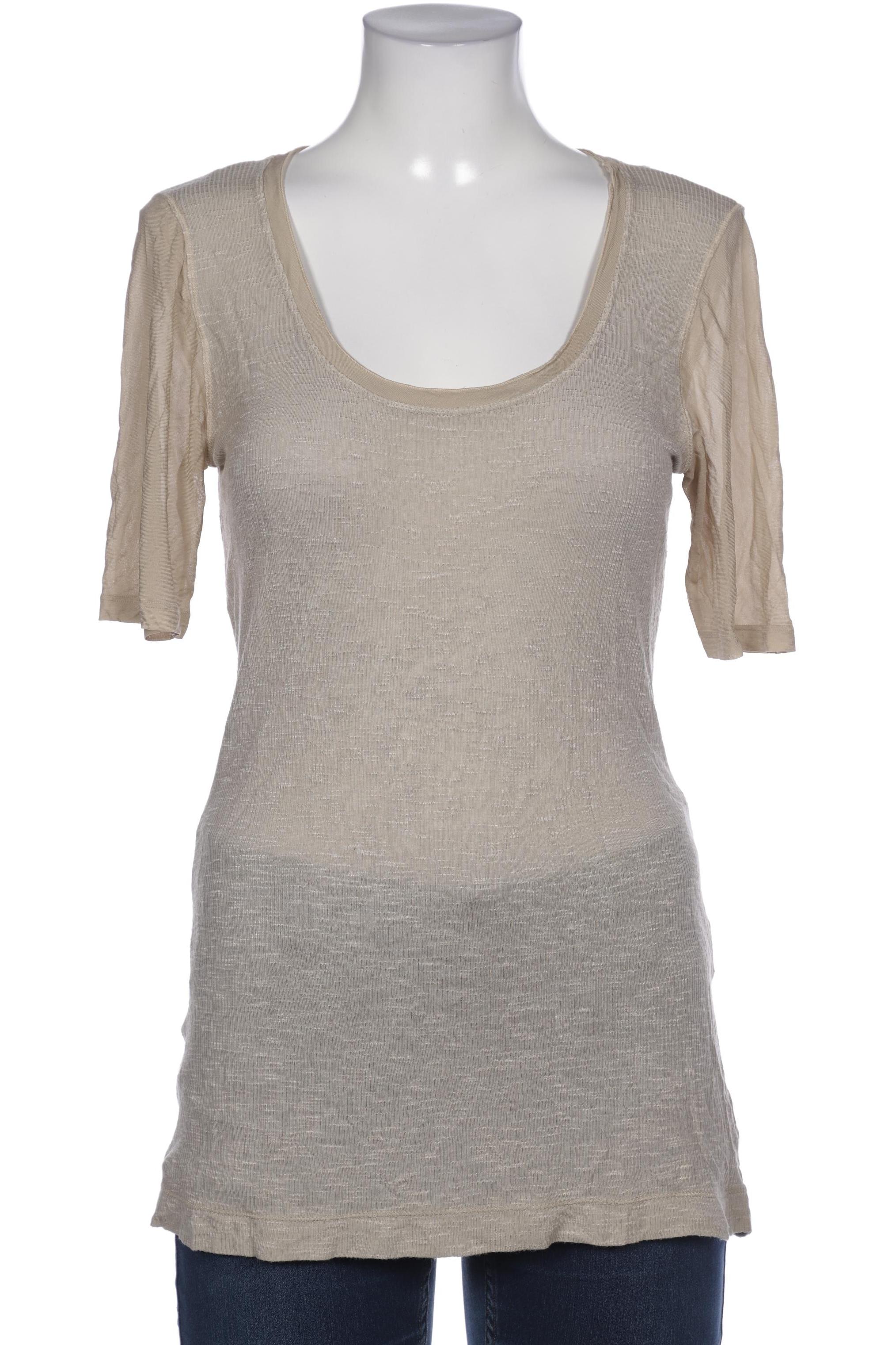 

Tandem Damen T-Shirt, beige, Gr. 40