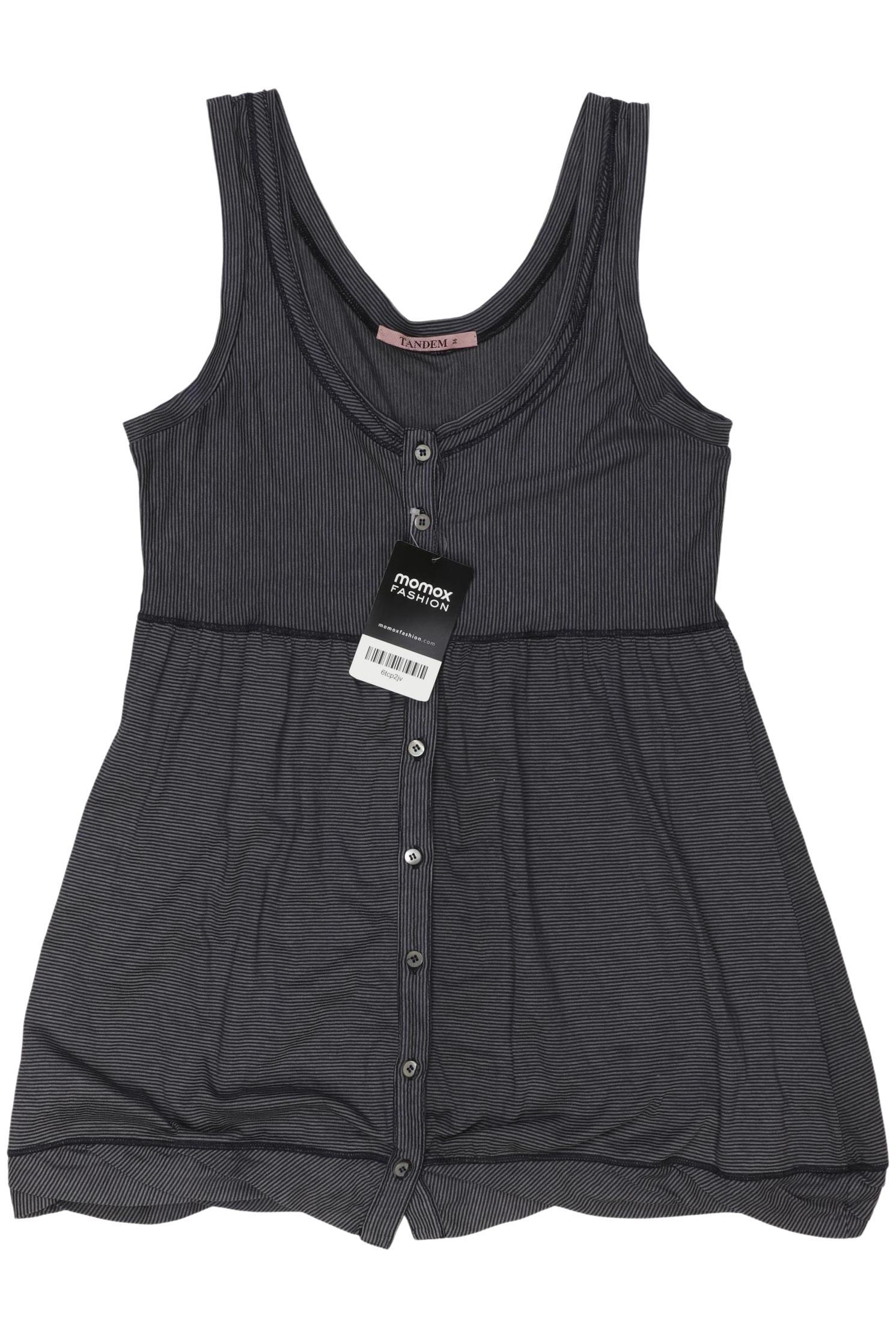 

Tandem Damen Top, grau, Gr. 36