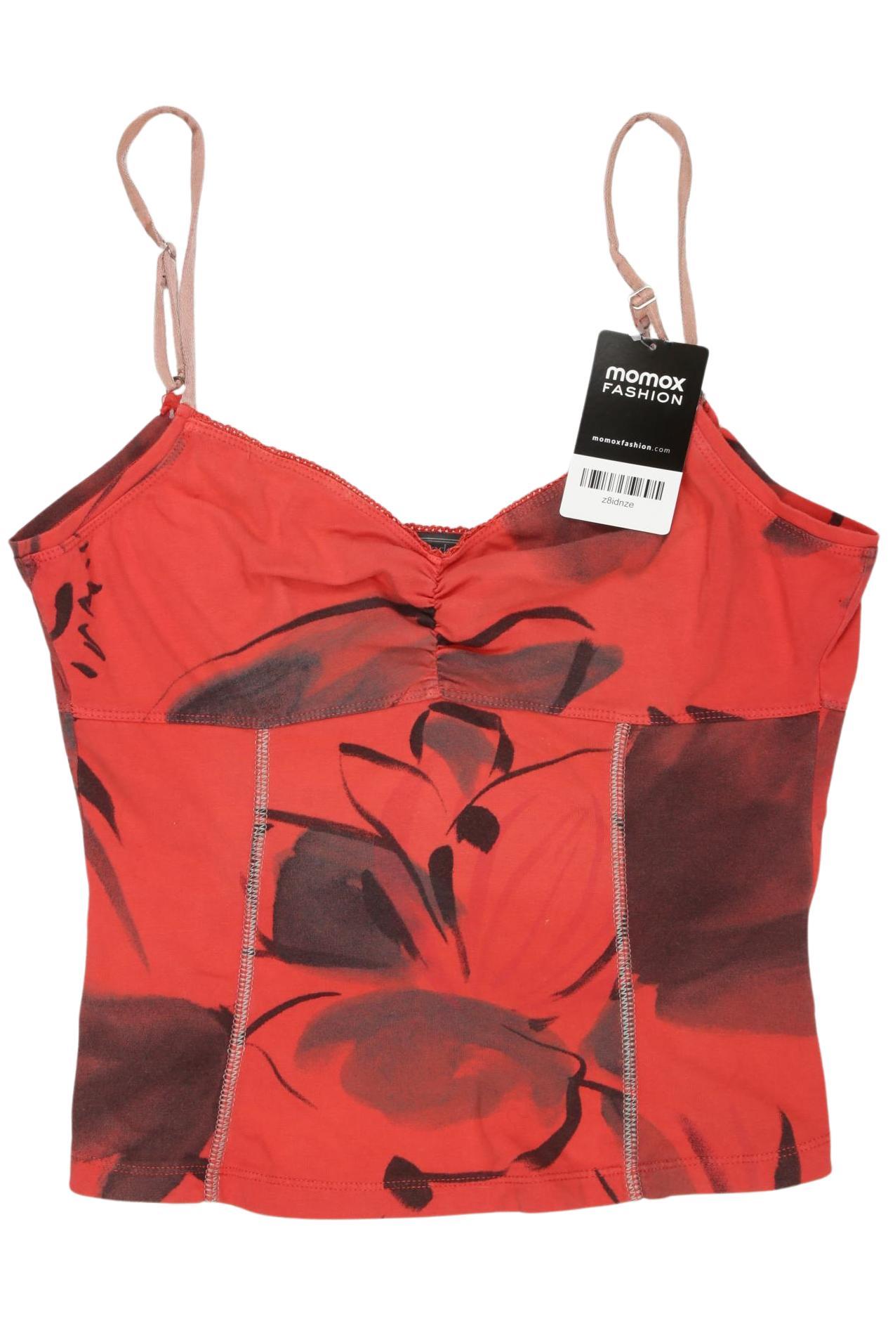 

Tandem Damen Top, rot, Gr. 38