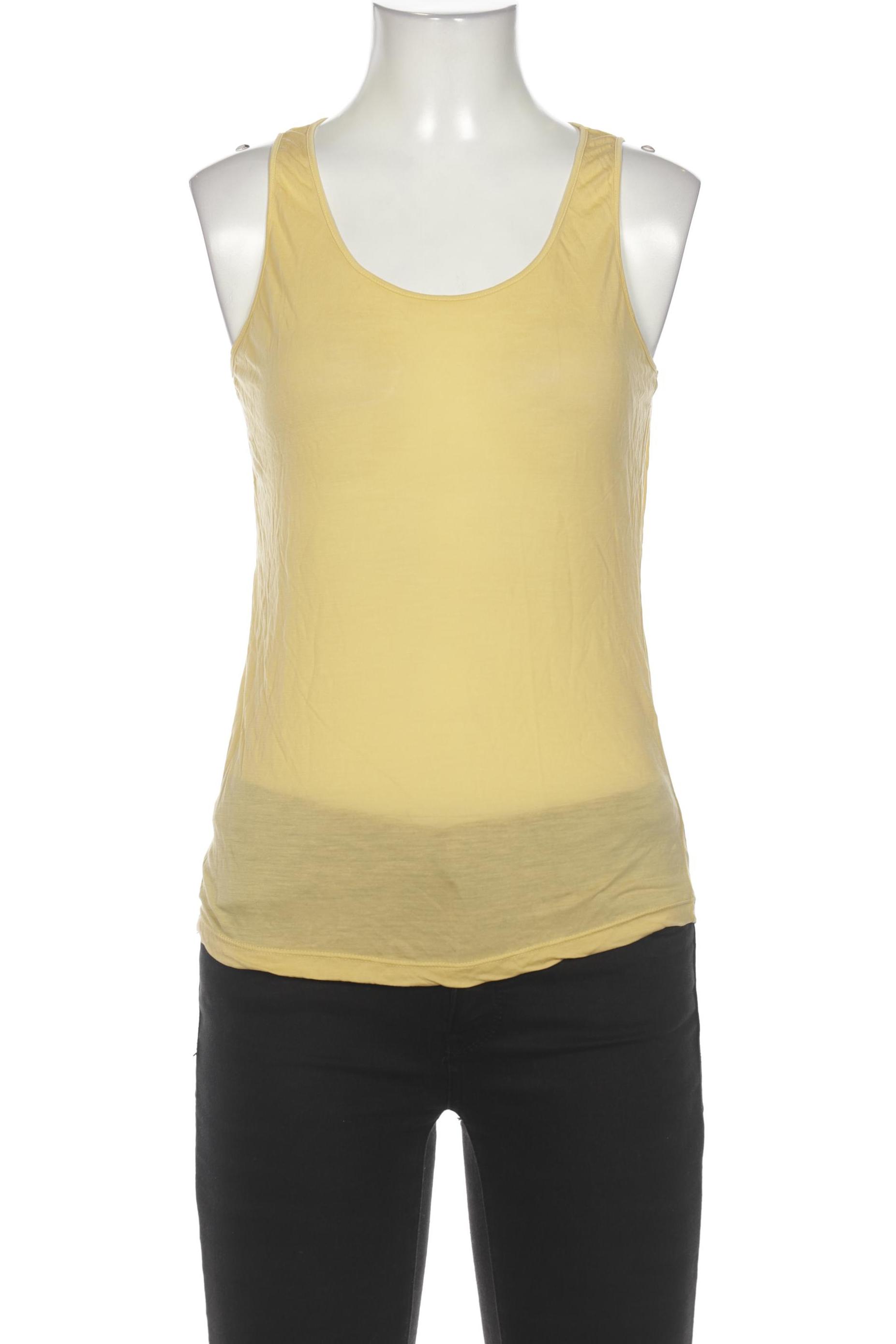 

Tandem Damen Top, gelb, Gr. 34