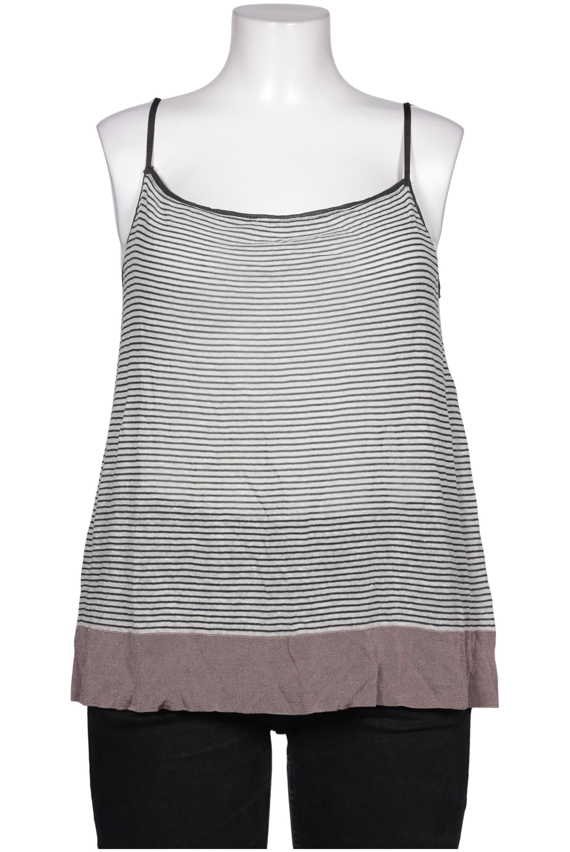 Thumbnail - Tandem Damen Top, braun, Gr. 42