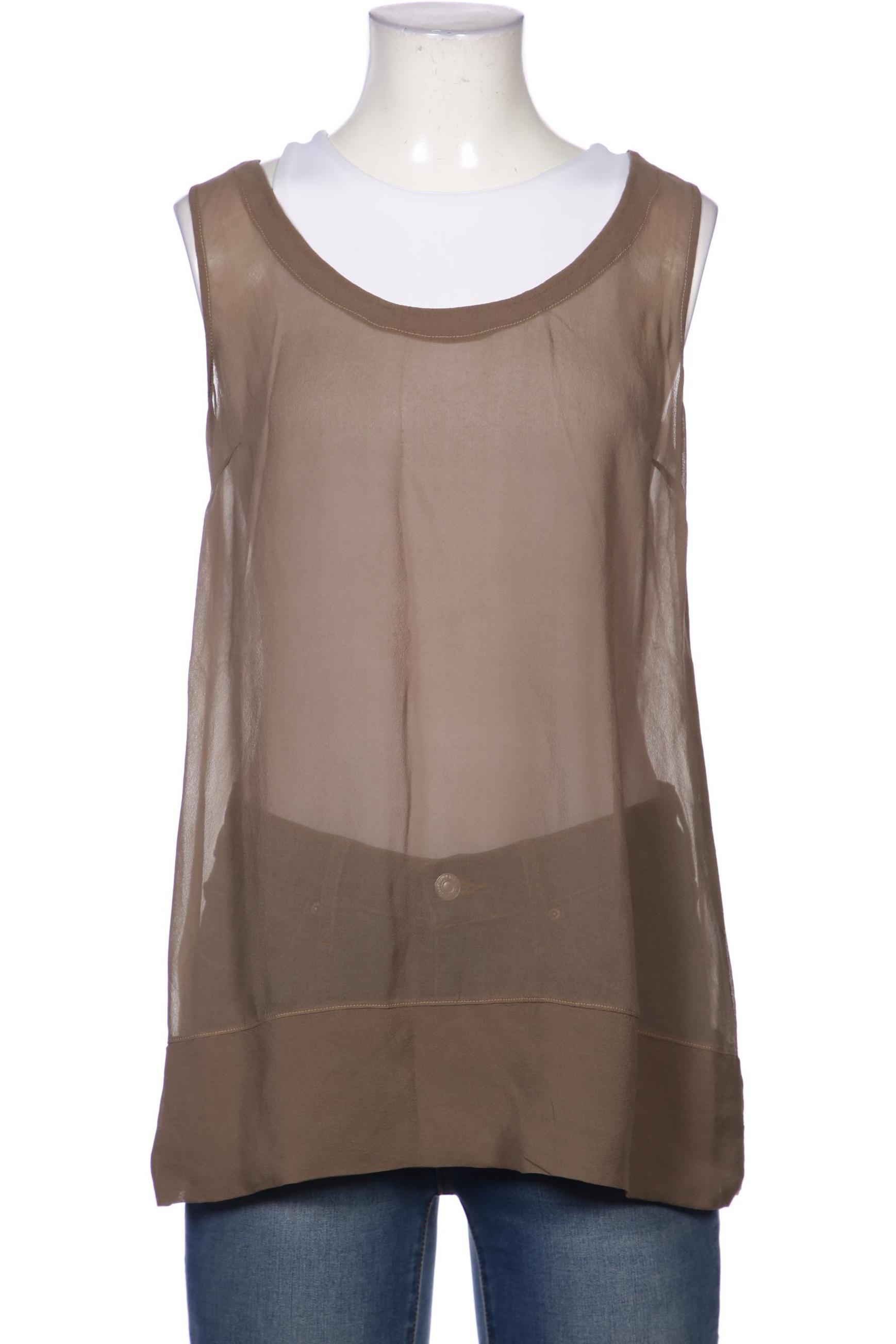 

TANDEM Damen Top, braun