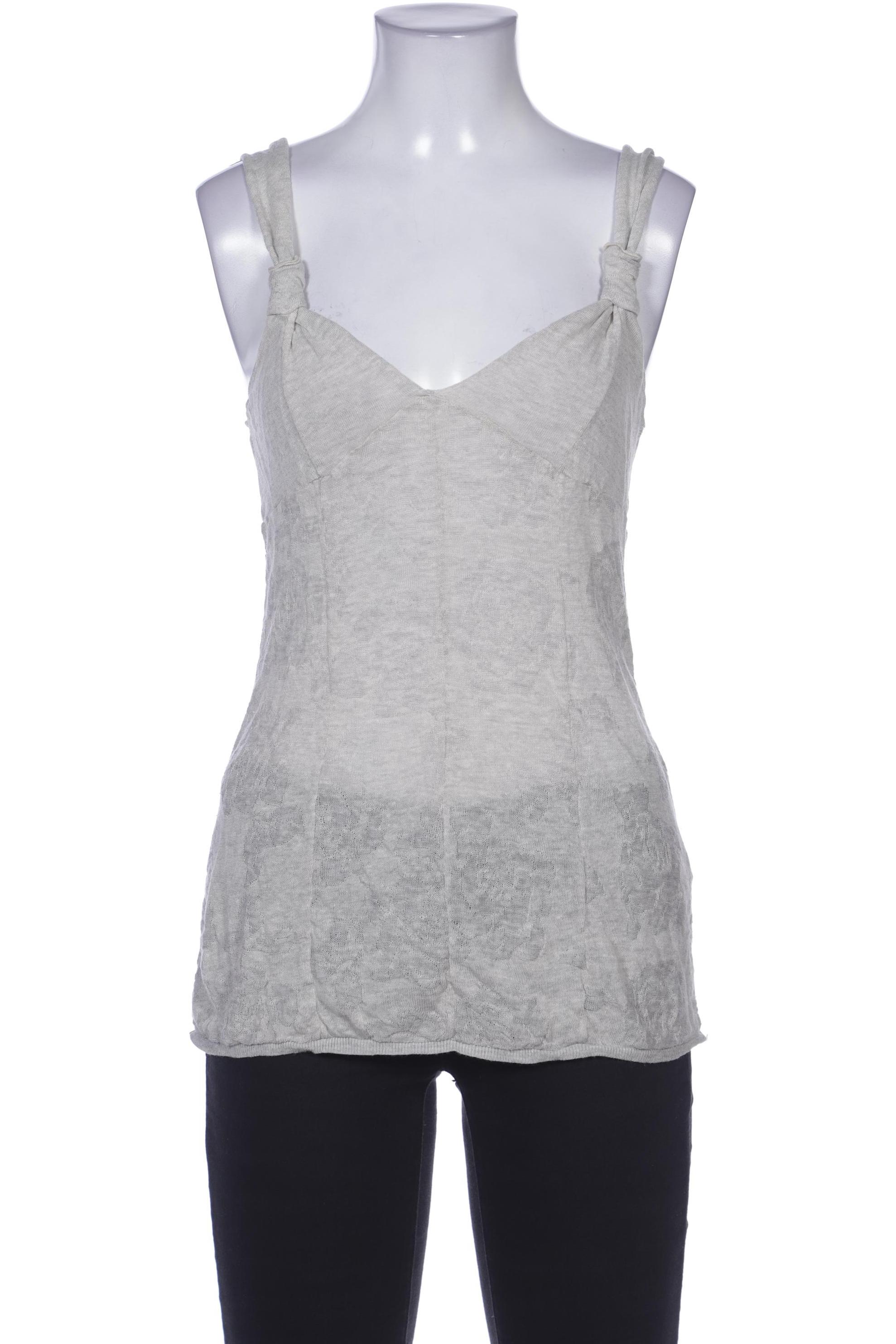 

Tandem Damen Top, cremeweiß, Gr. 36