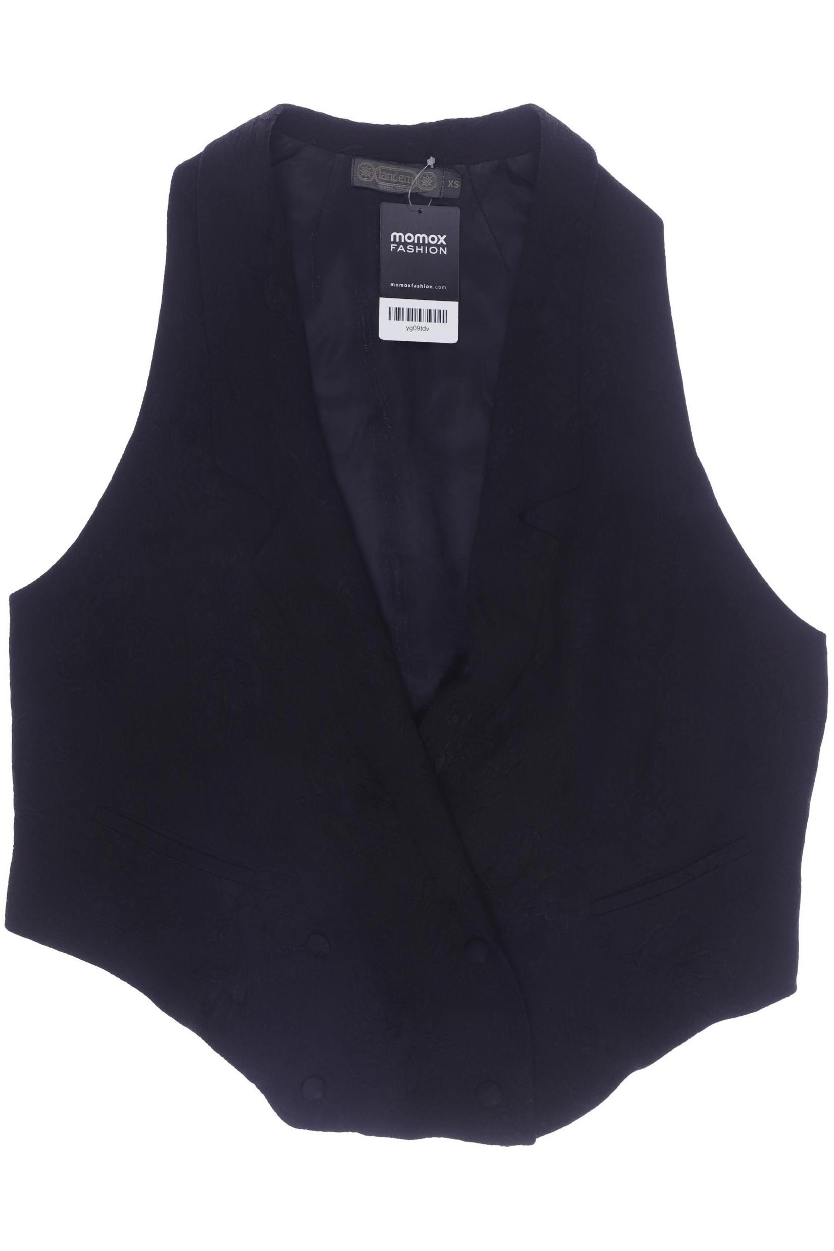 

Tandem Damen Weste, schwarz, Gr. 34