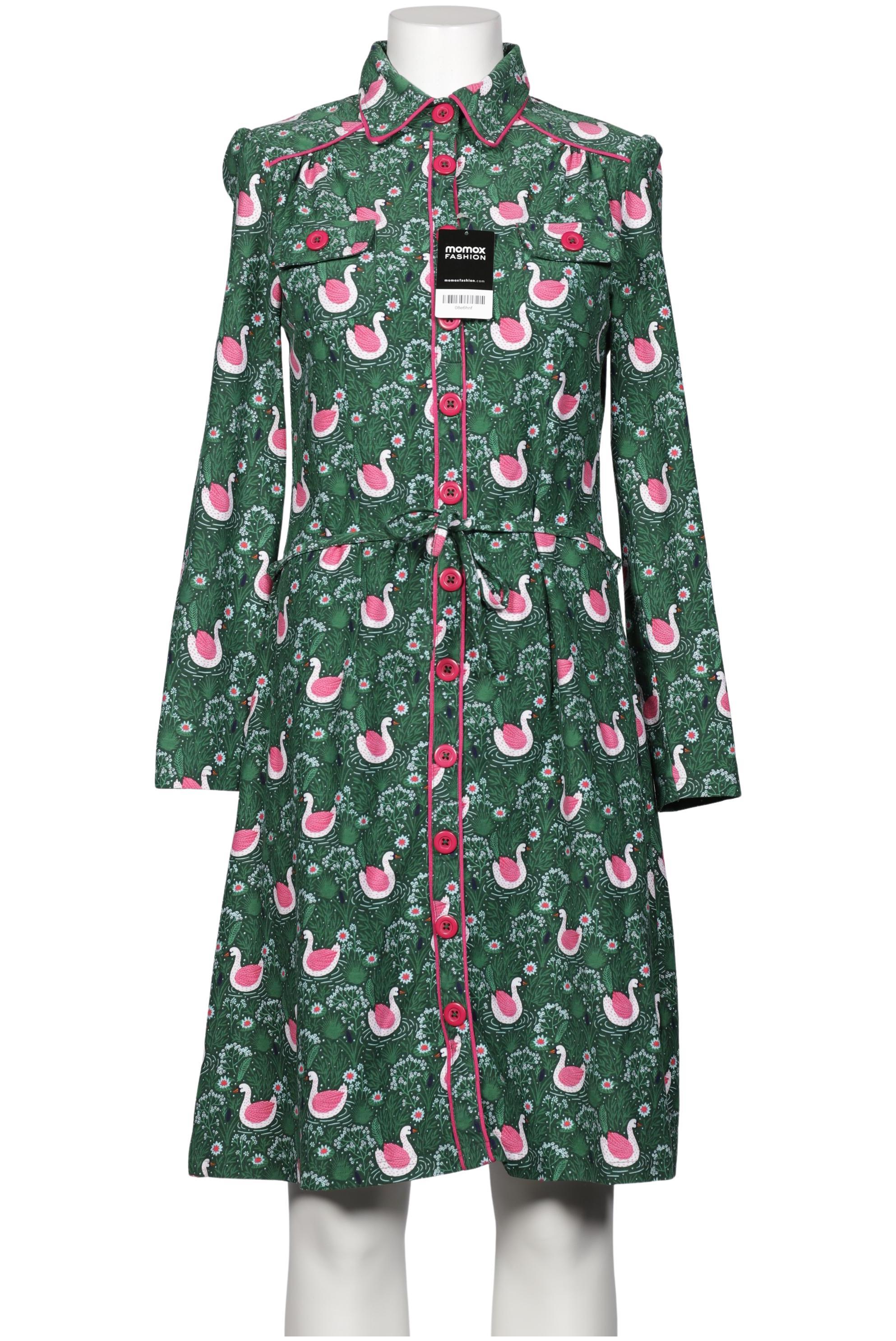 

Tante Betsy Damen Kleid, grün, Gr. 42