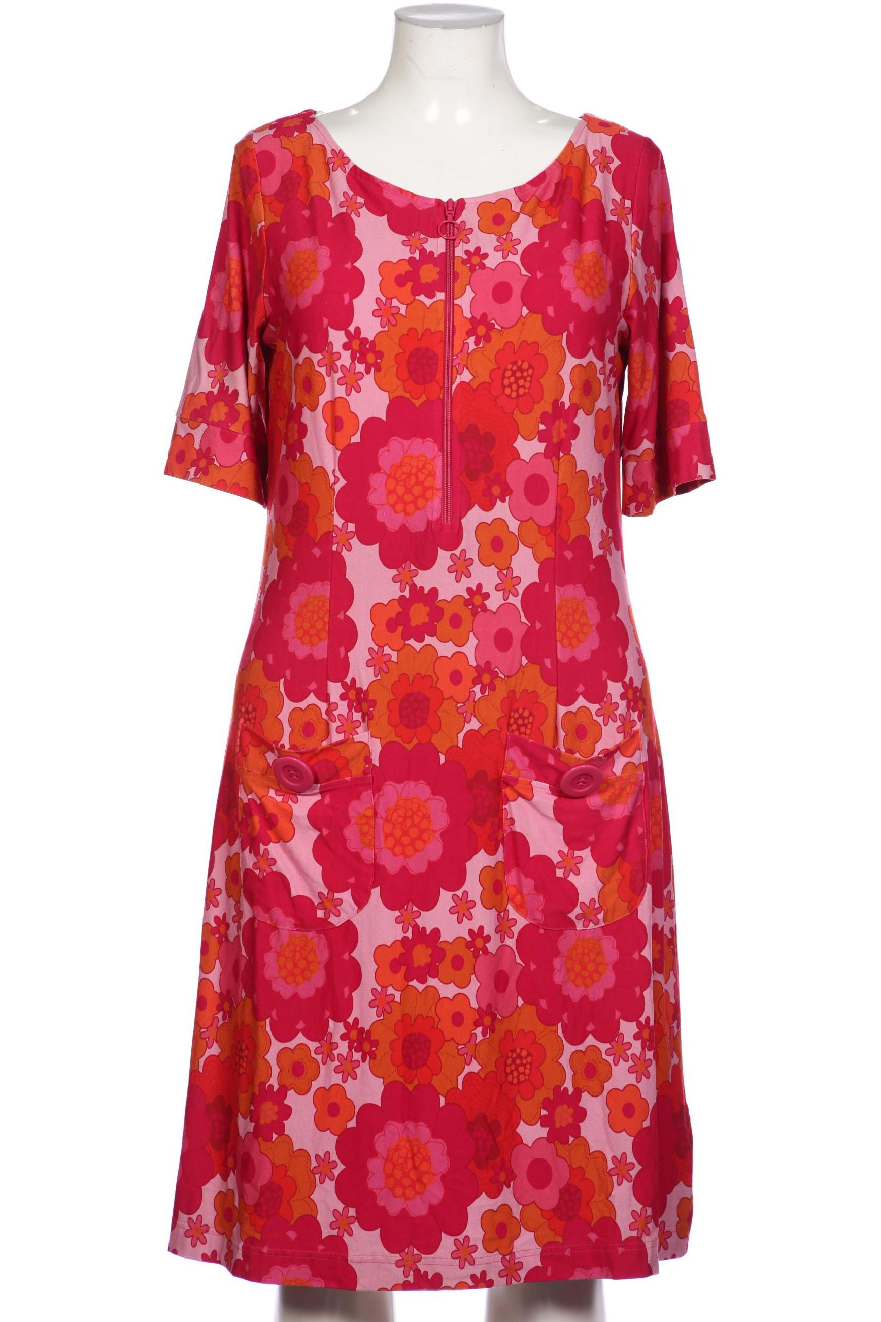 

Tante Betsy Damen Kleid, pink, Gr. 44