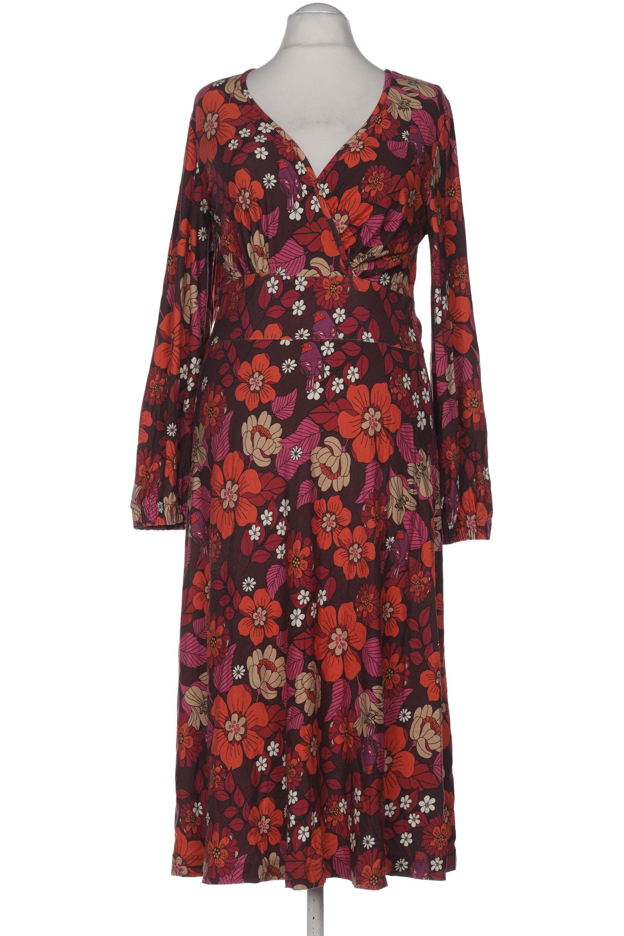 

Tante Betsy Damen Kleid, mehrfarbig, Gr. 42