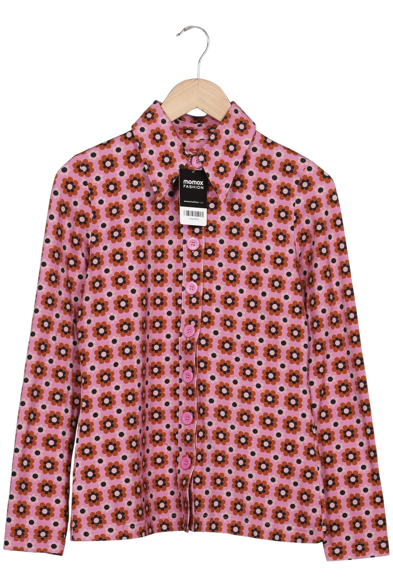 

Tante Betsy Damen Bluse, pink, Gr. 38