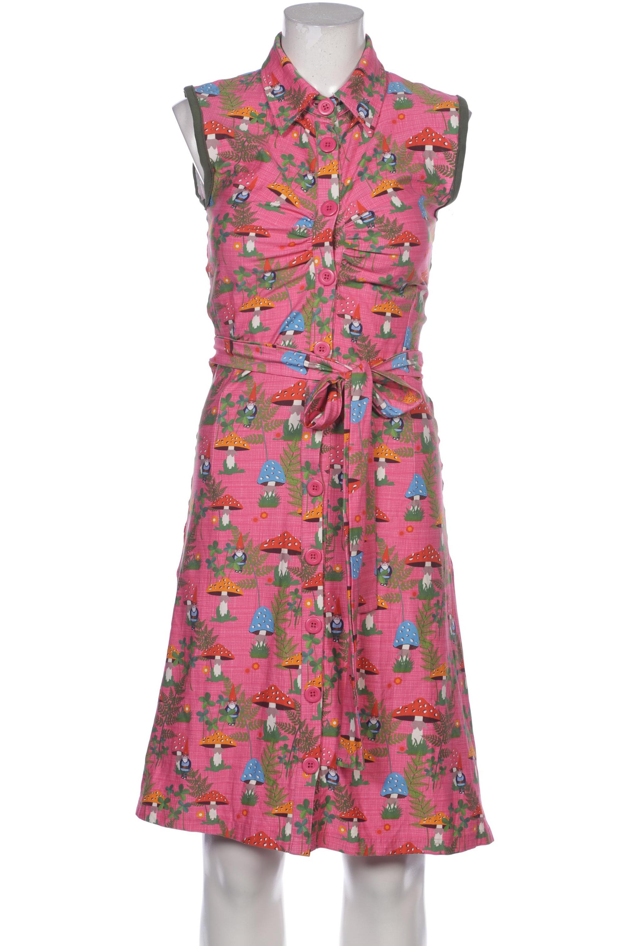 

Tante Betsy Damen Kleid, pink, Gr. 42