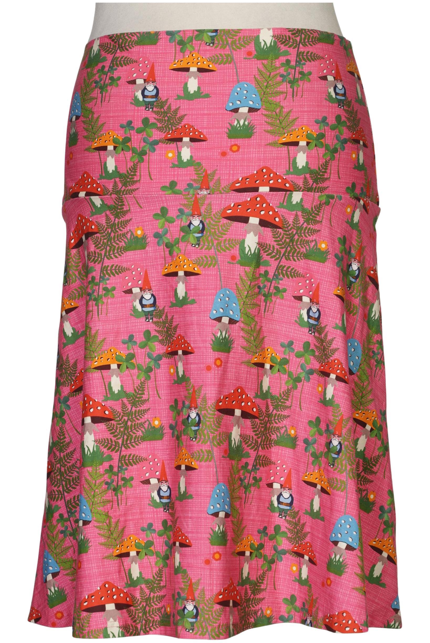 

Tante Betsy Damen Rock, pink, Gr. 42