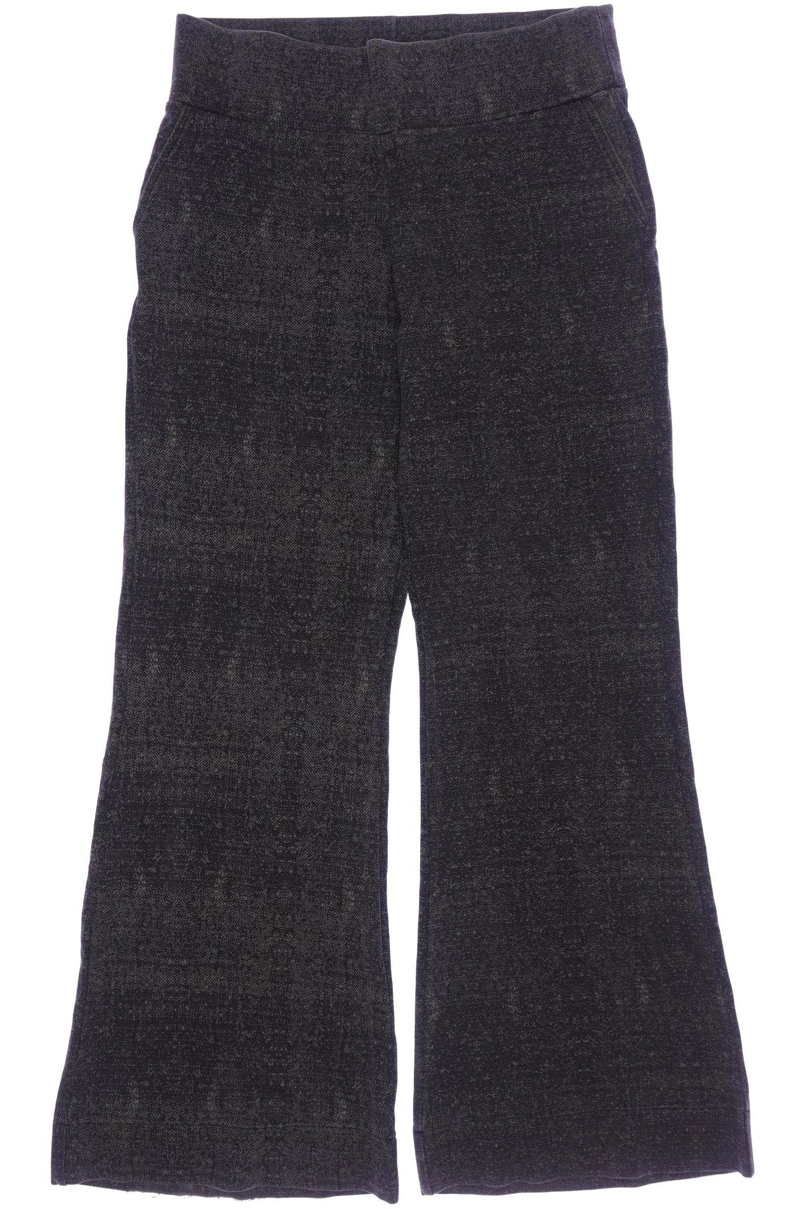 

Tante Betsy Damen Stoffhose, schwarz, Gr. 0