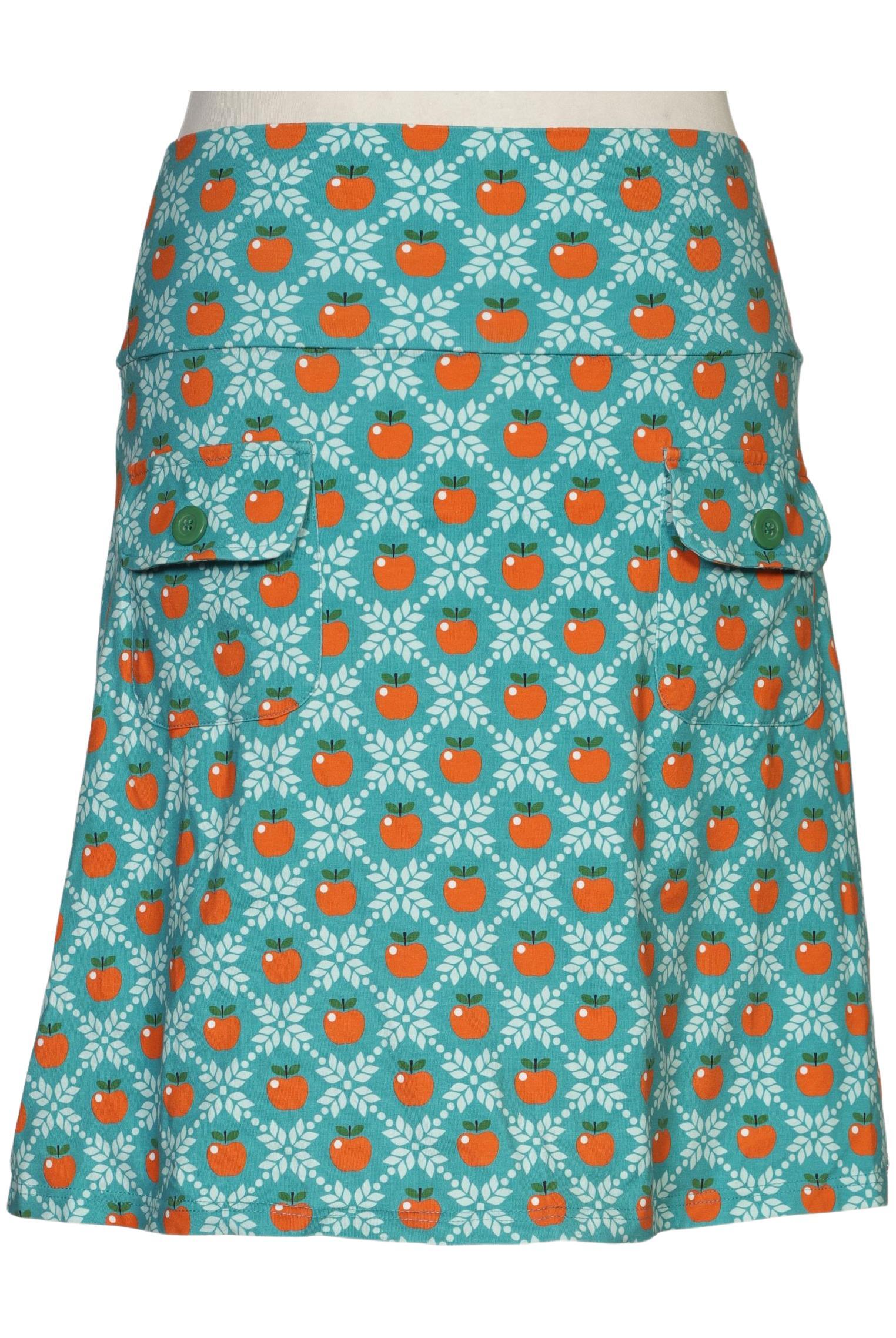 

Tante Betsy Damen Rock, blau, Gr. 42