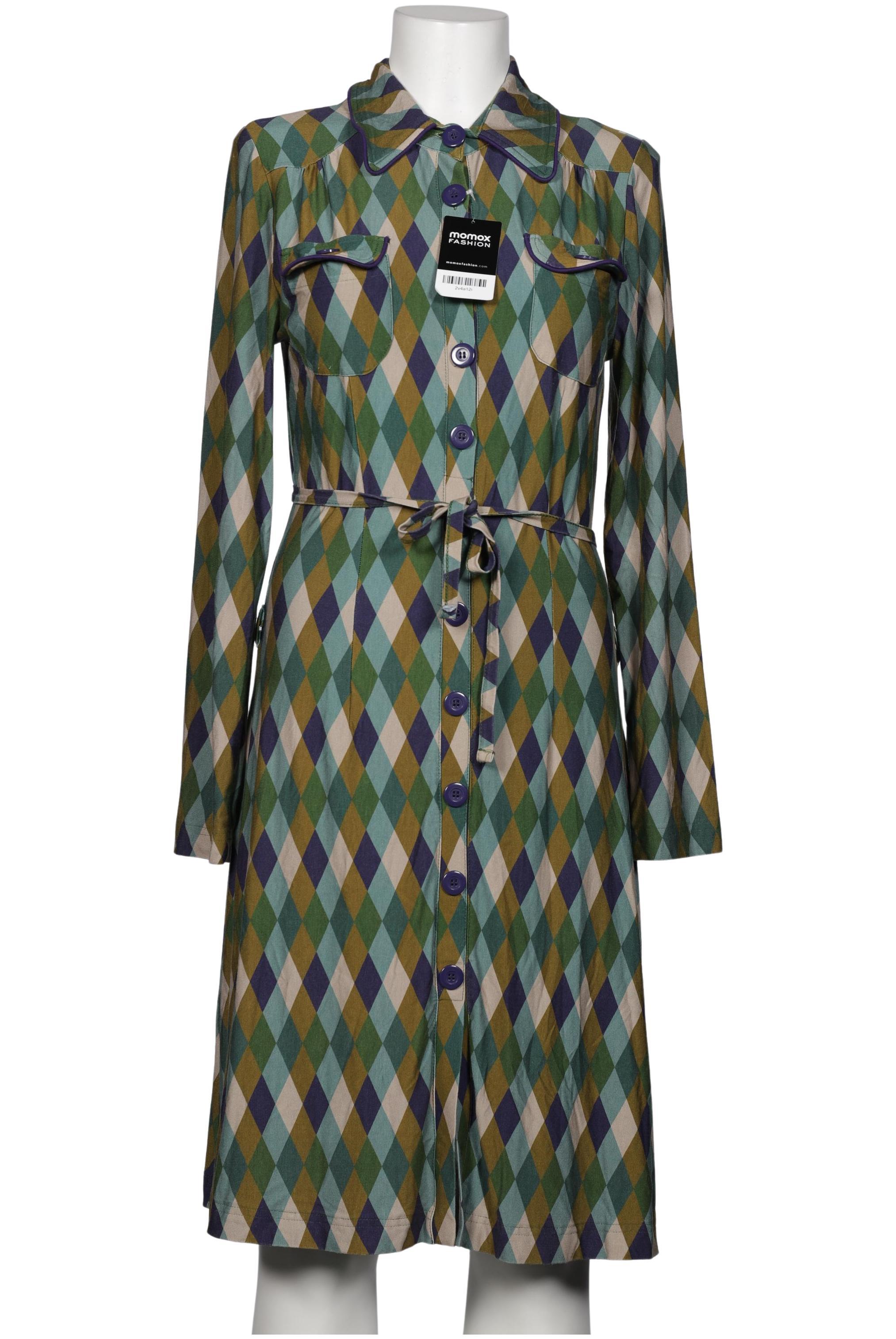 

Tante Betsy Damen Kleid, grün, Gr. 38