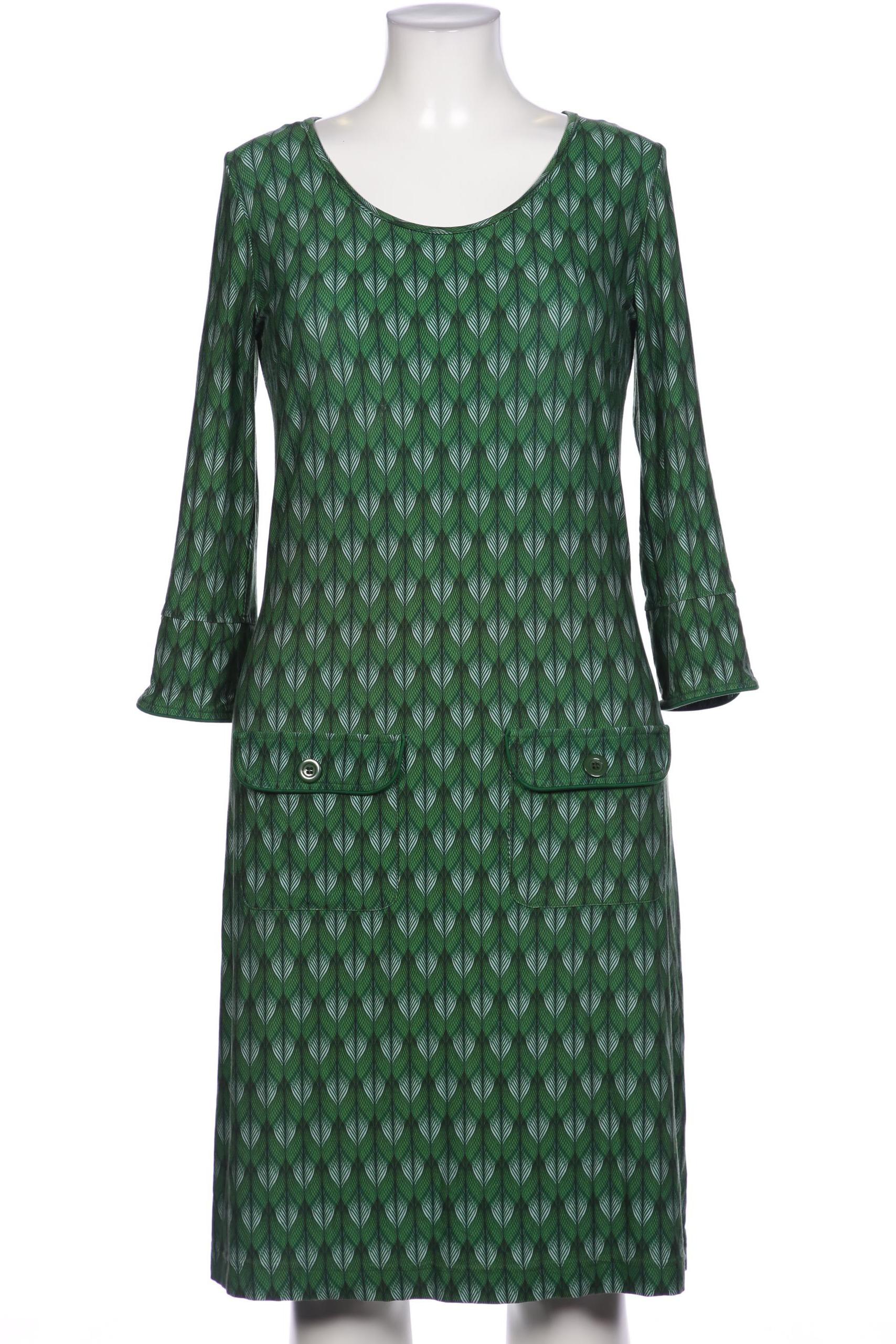 

Tante Betsy Damen Kleid, grün, Gr. 42