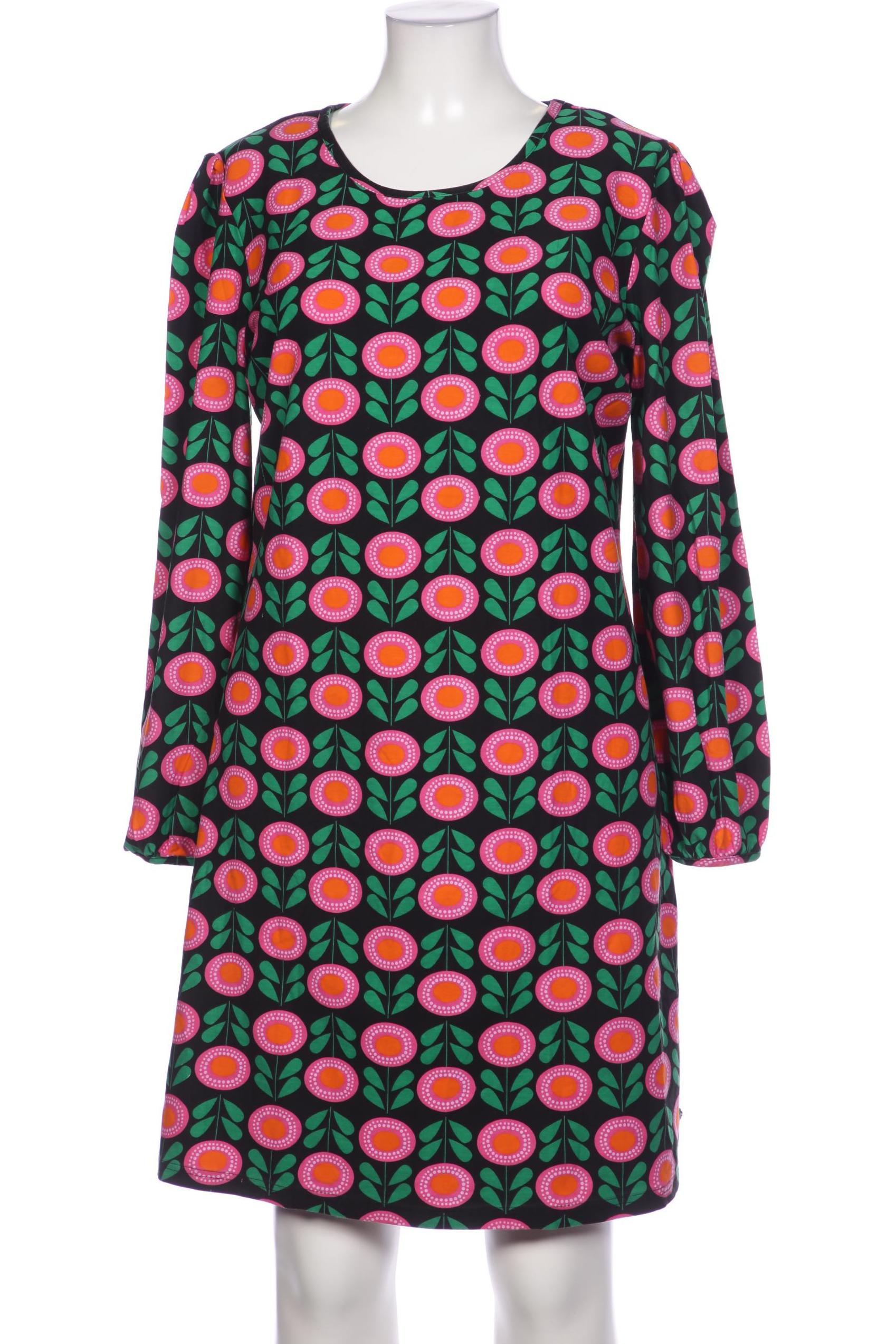 

Tante Betsy Damen Kleid, mehrfarbig, Gr. 44