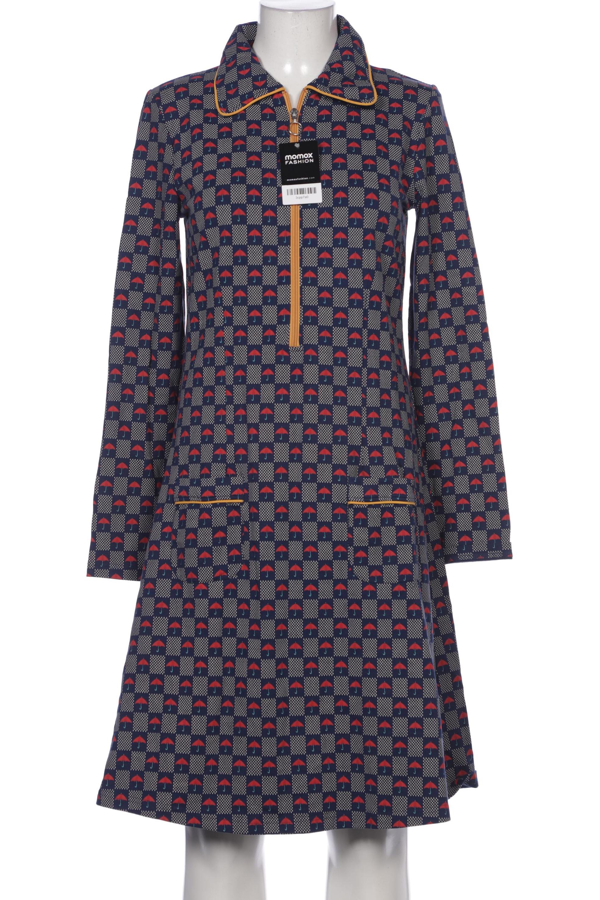 

Tante Betsy Damen Kleid, marineblau, Gr. 42