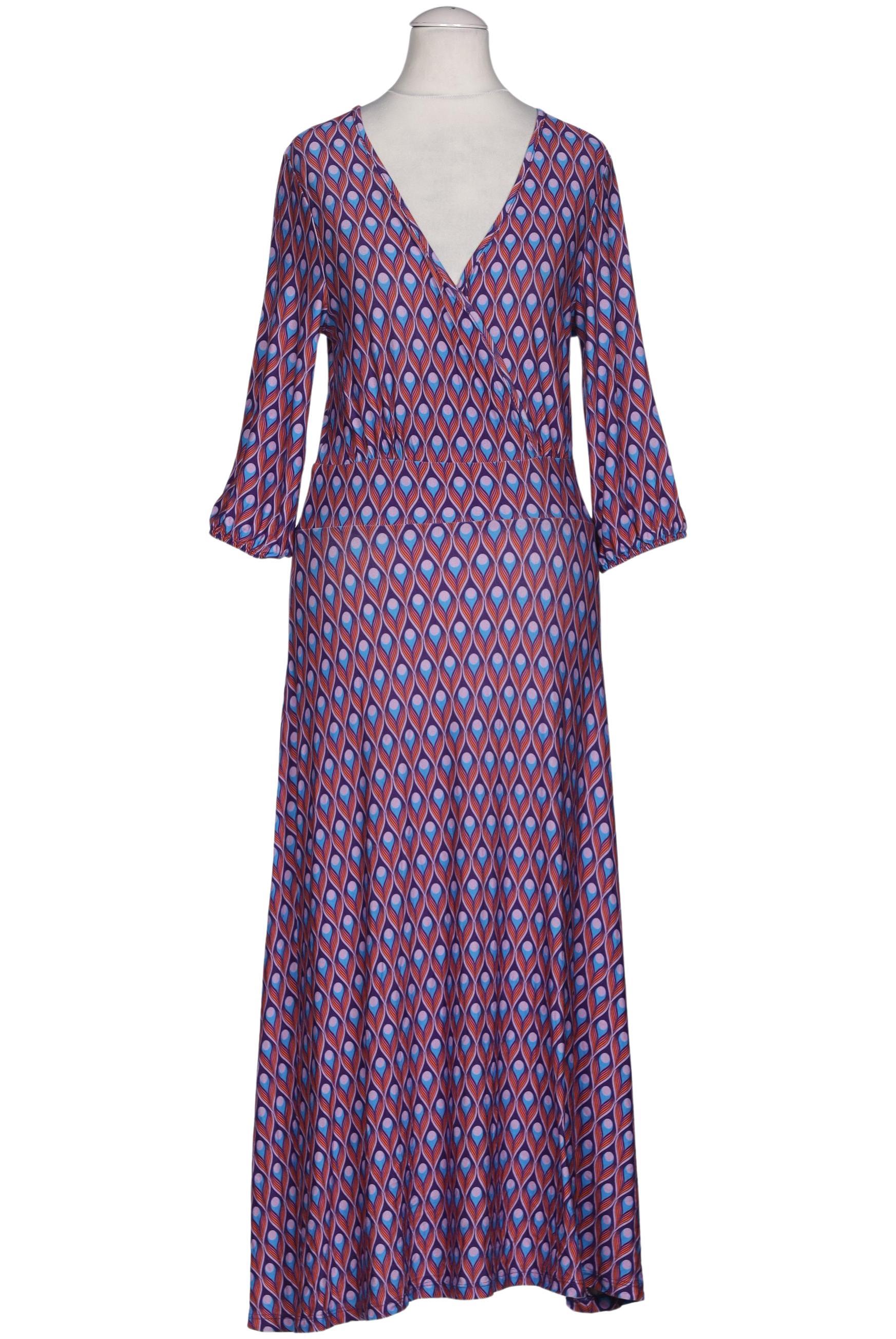 

Tante Betsy Damen Kleid, hellblau, Gr. 36