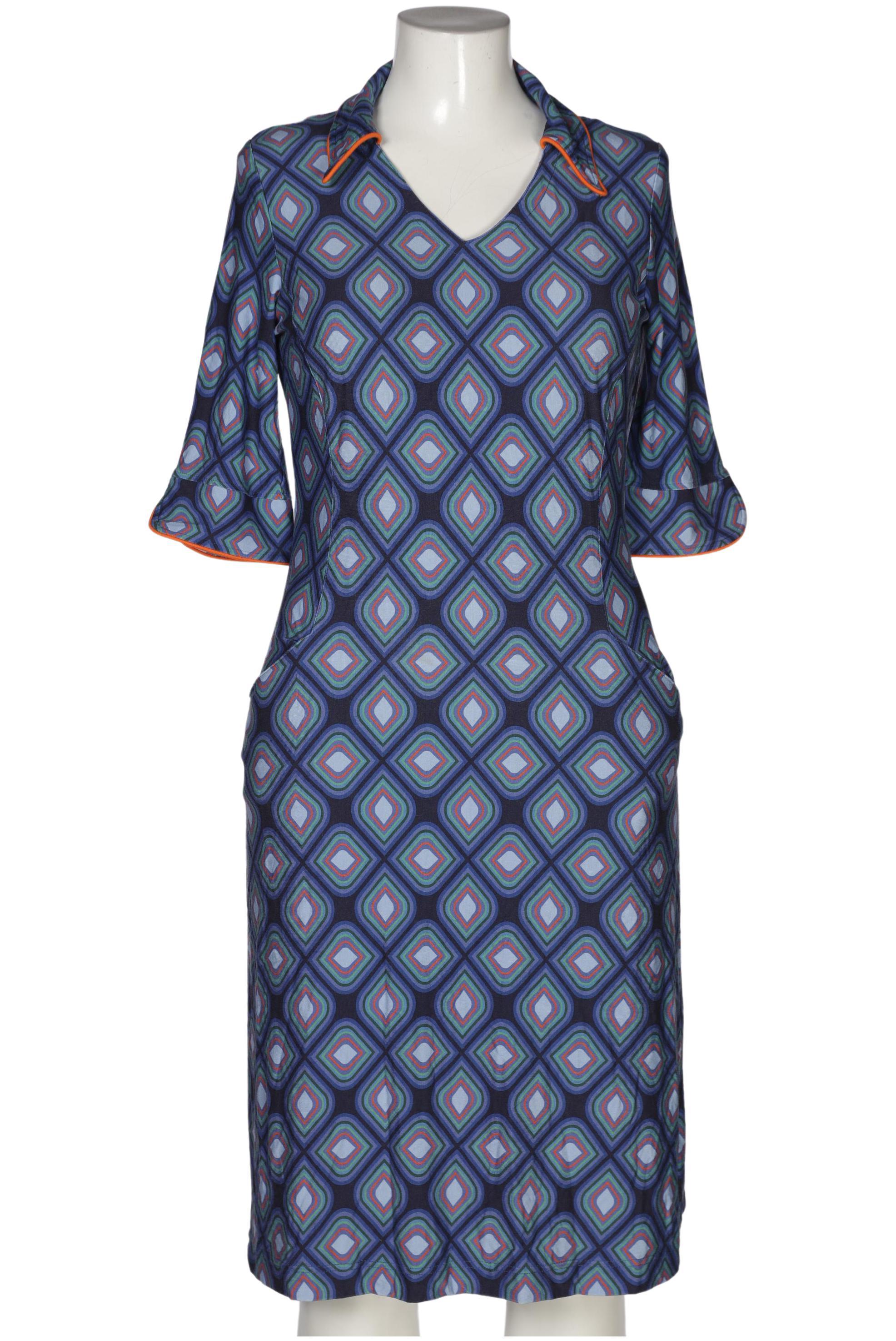 

Tante Betsy Damen Kleid, marineblau, Gr. 42