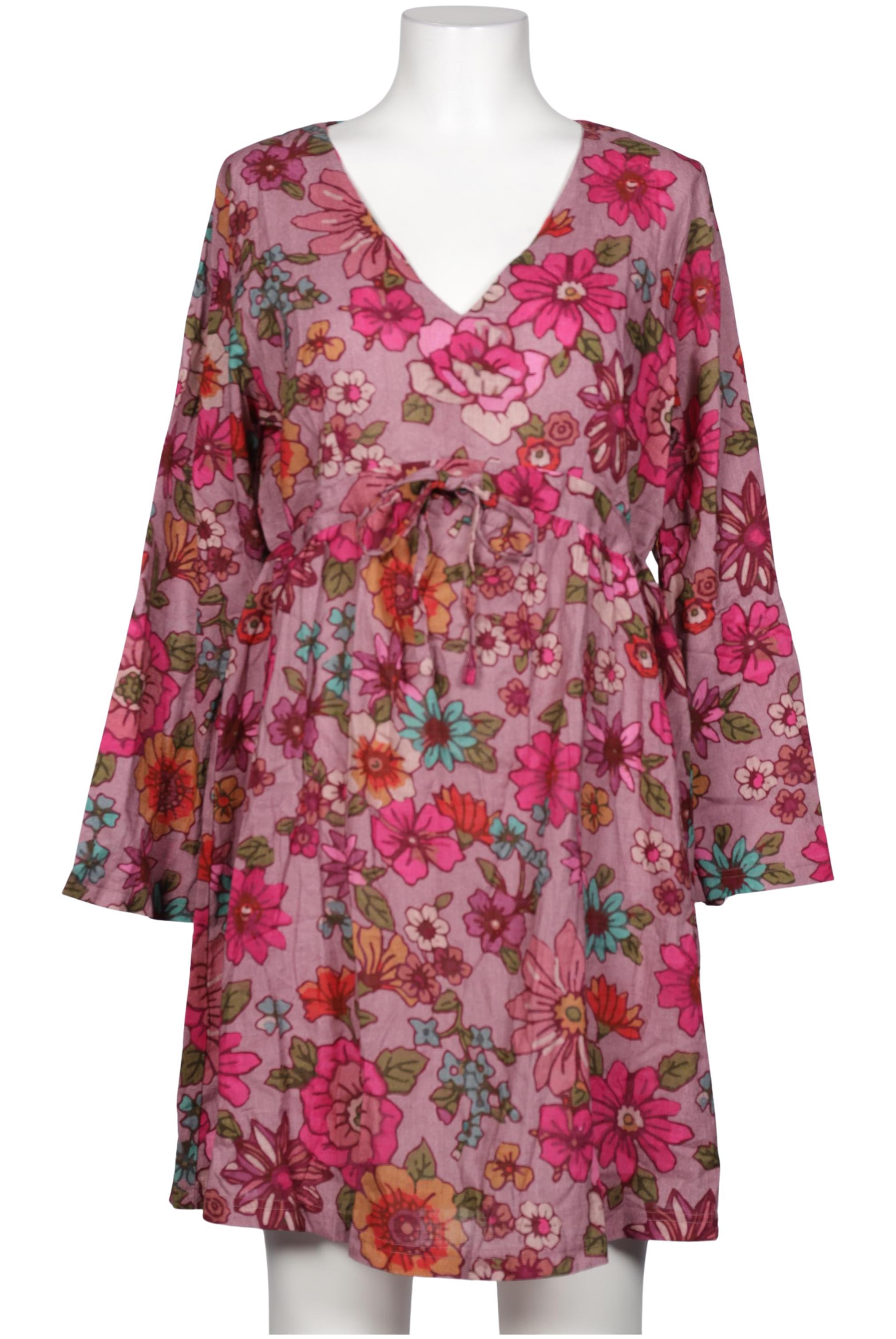 

Tante Betsy Damen Kleid, pink, Gr. 42