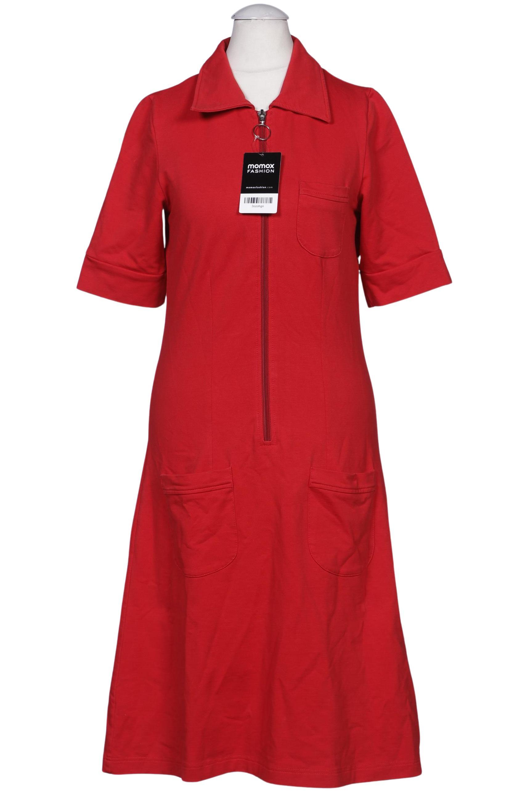 

Tante Betsy Damen Kleid, rot, Gr. 36