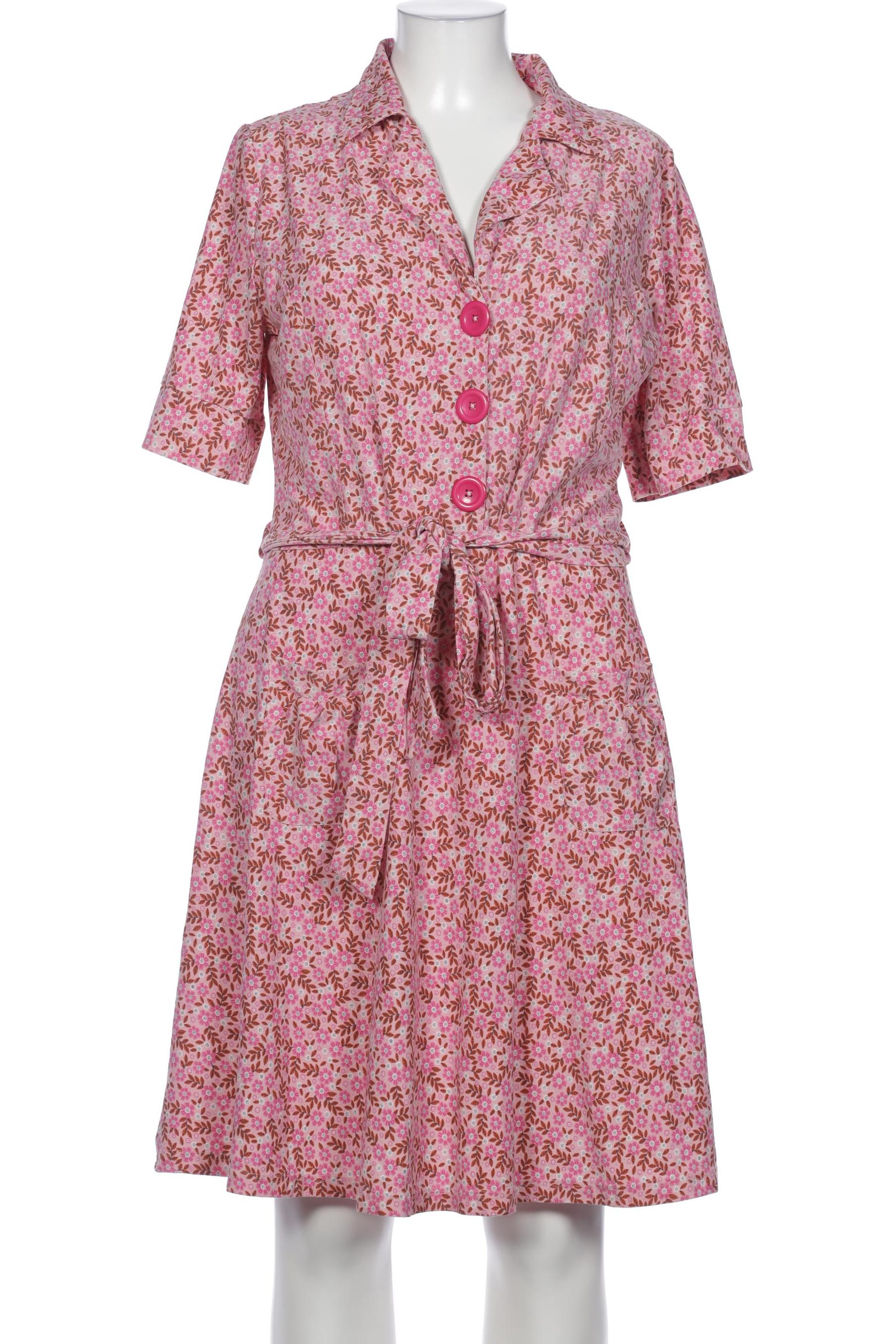 

Tante Betsy Damen Kleid, pink