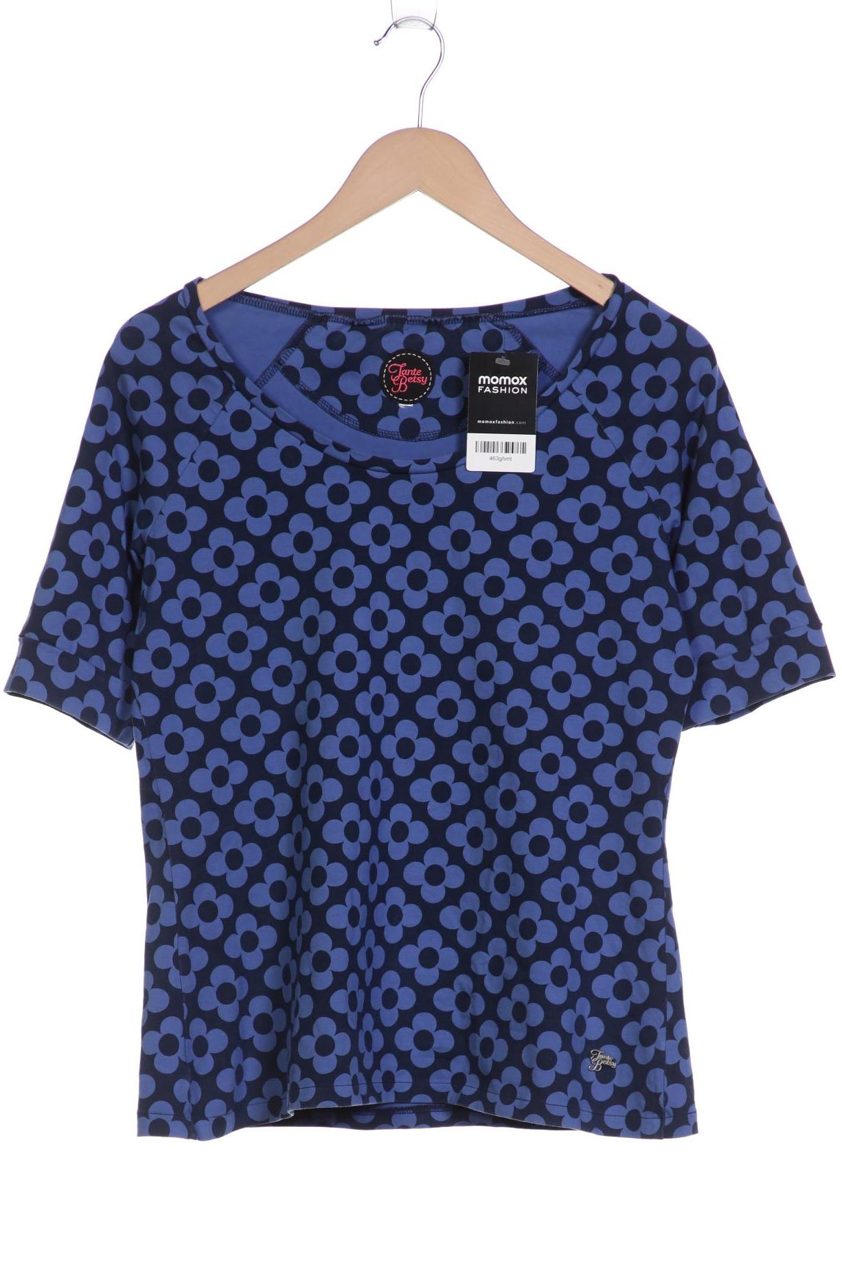 

Tante Betsy Damen T-Shirt, marineblau