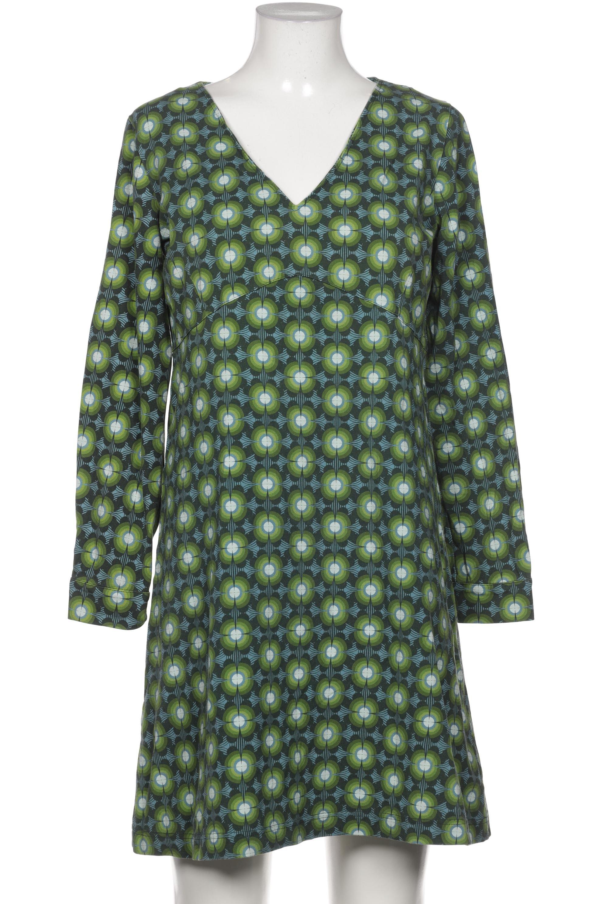 

Tante Betsy Damen Kleid, grün, Gr. 42